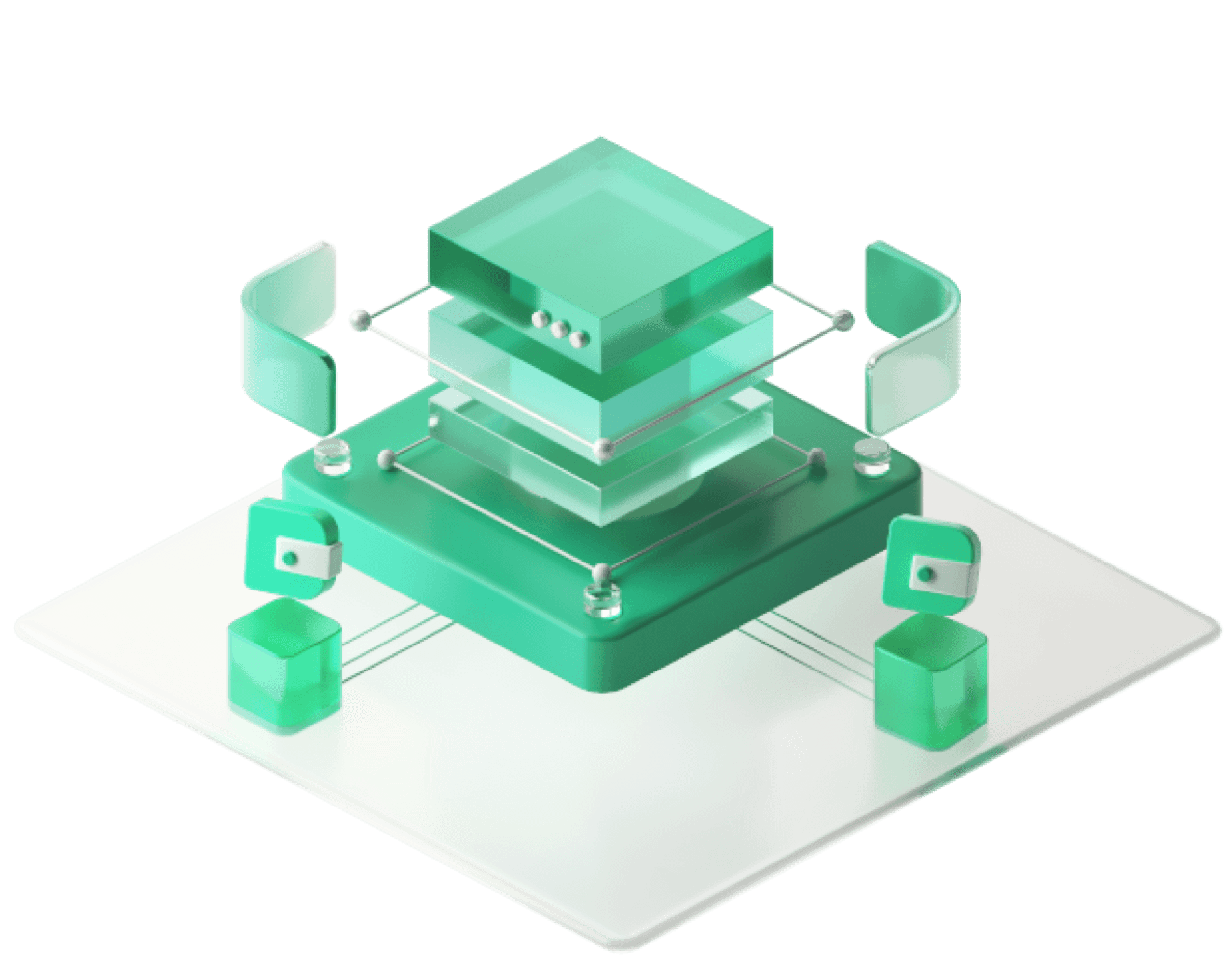 MPC TSS node monitoring dashboard