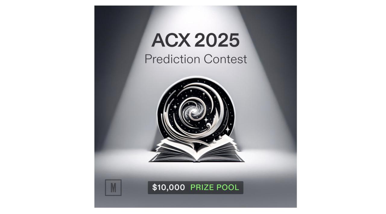 Metaculus prediction platform esports