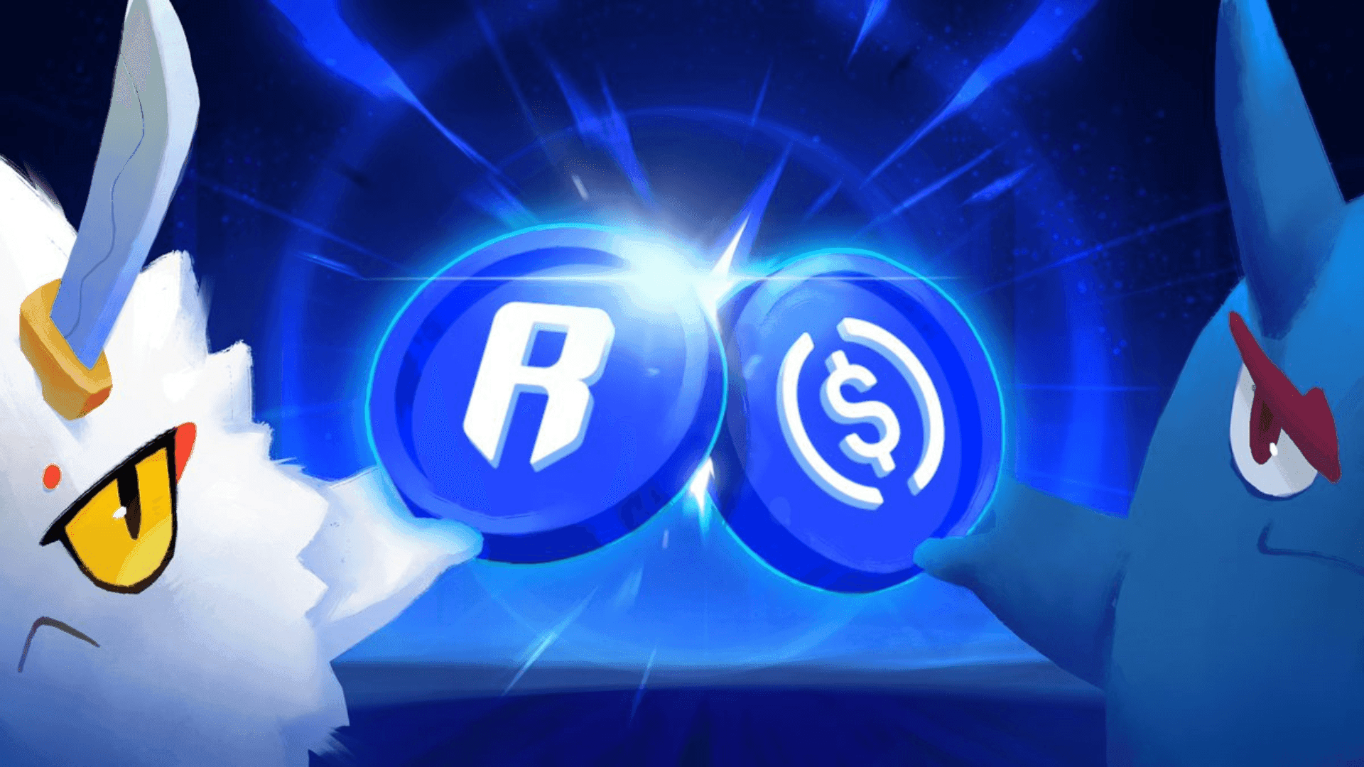 Ronin OP Stack developer grants Retro Fund