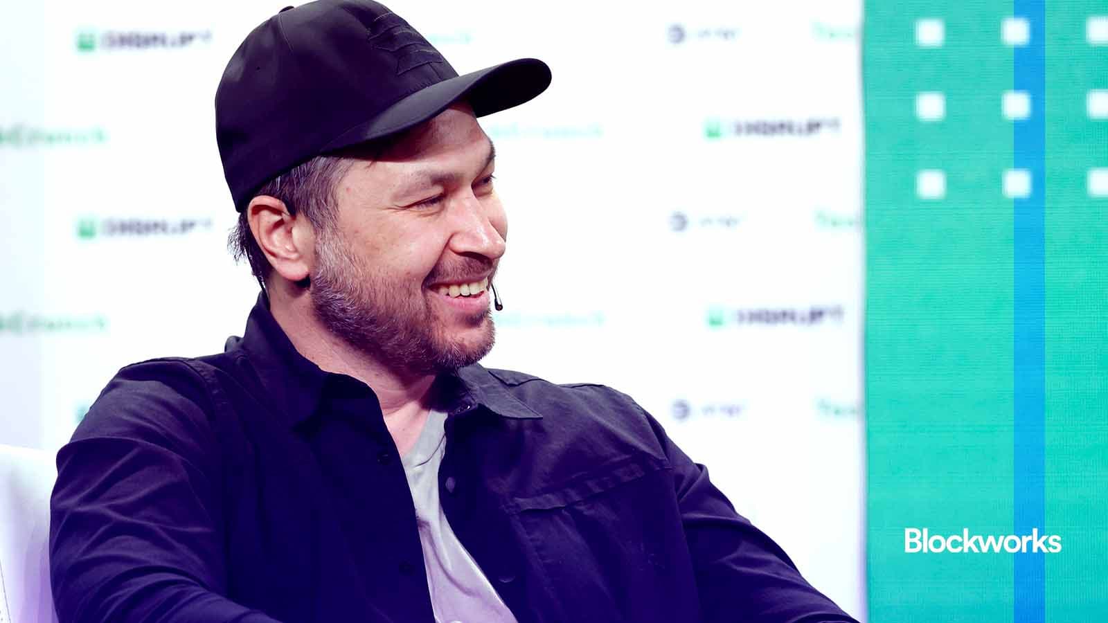 Anatoly Yakovenko Solana privacy adoption