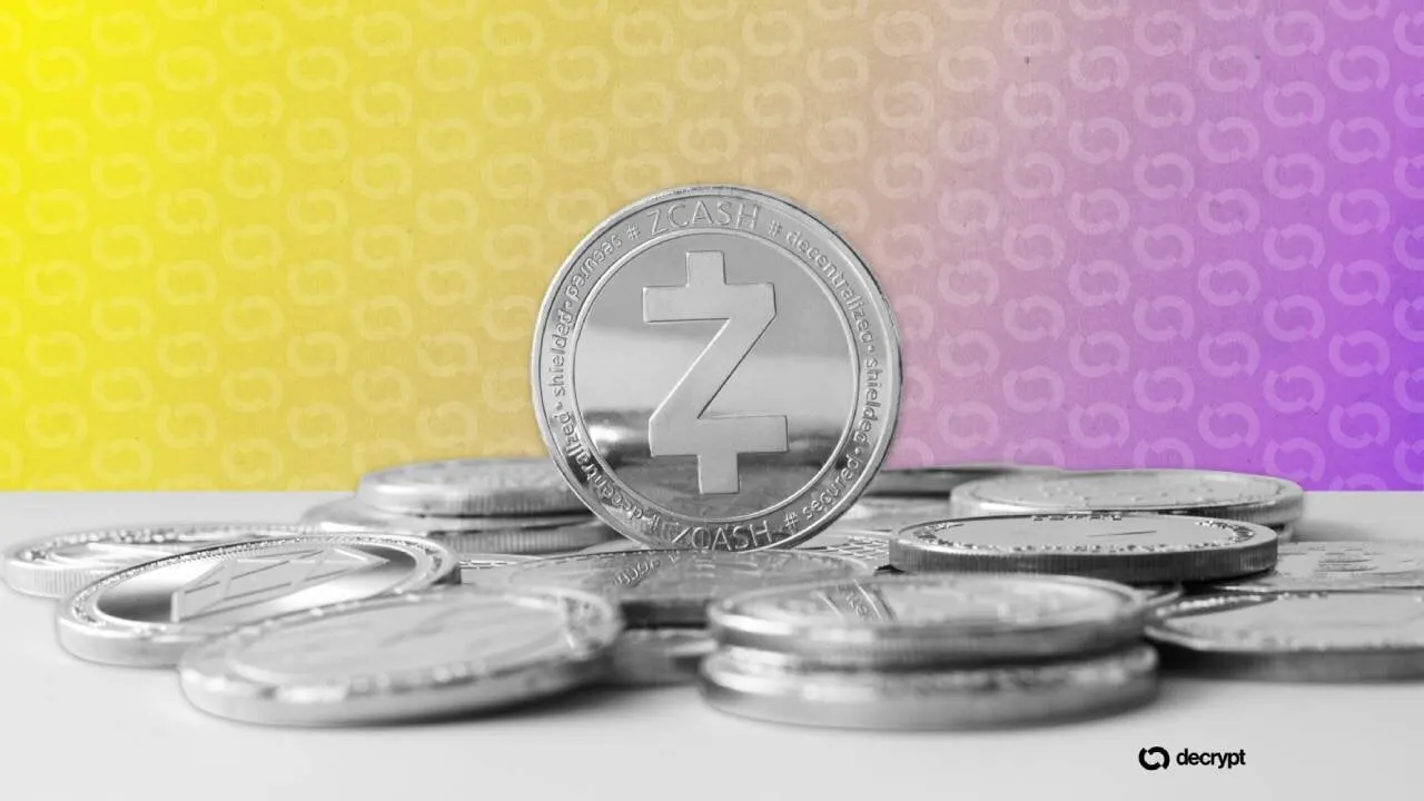 Zcash price rally 2025 privacy coin adoption