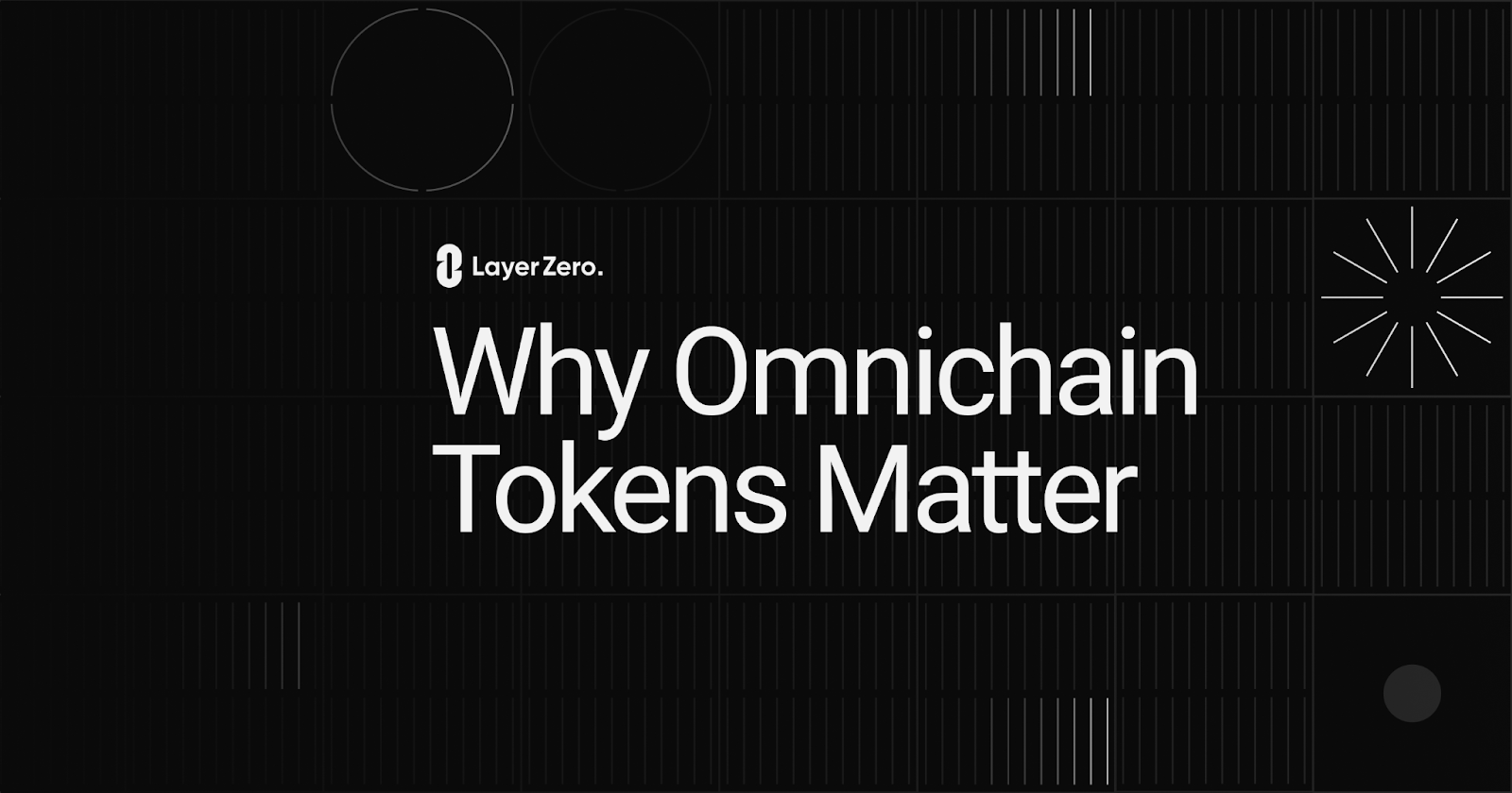 LayerZero omnichain DEGEN token