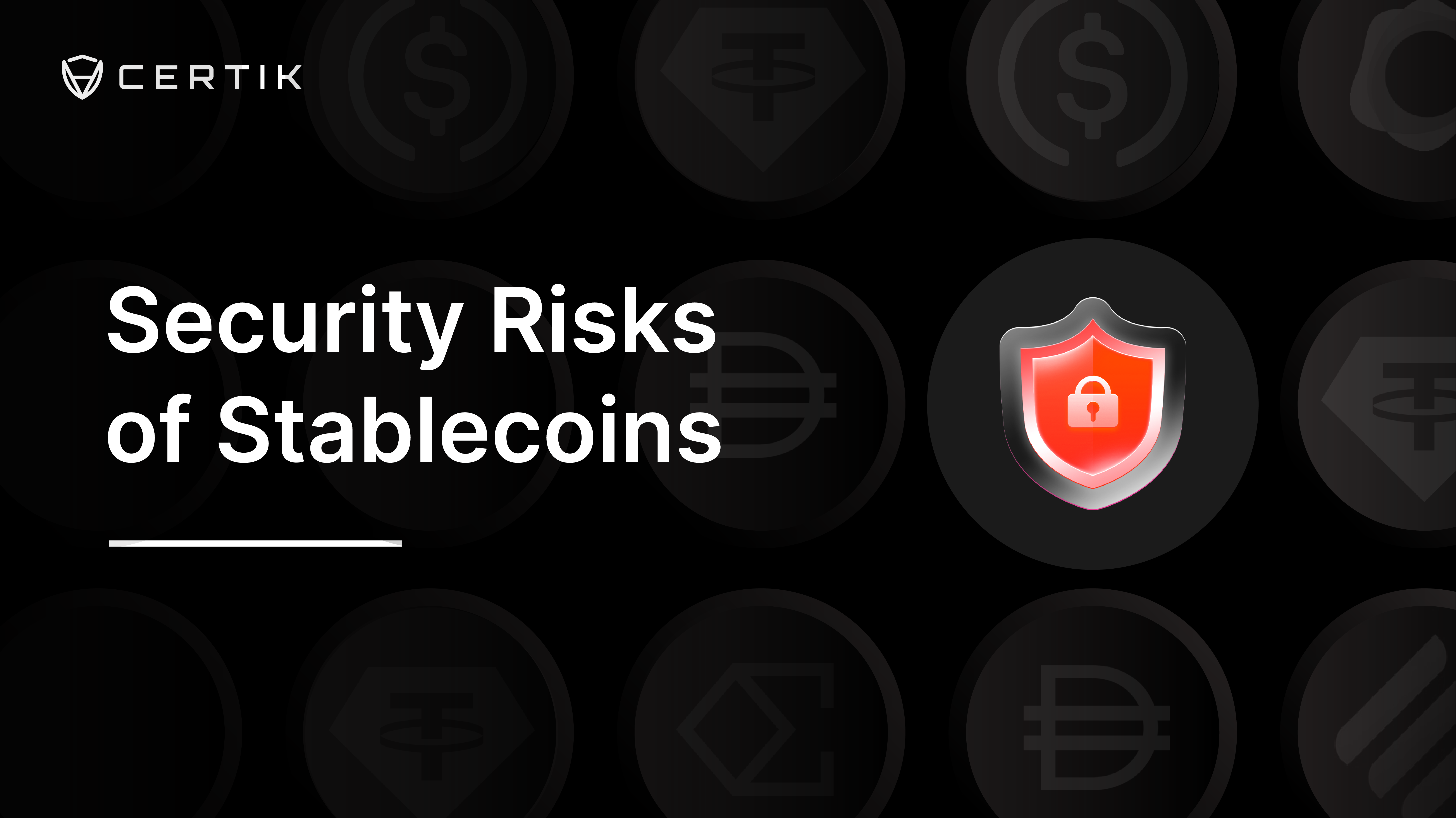 CertiK stablecoin protocol audit