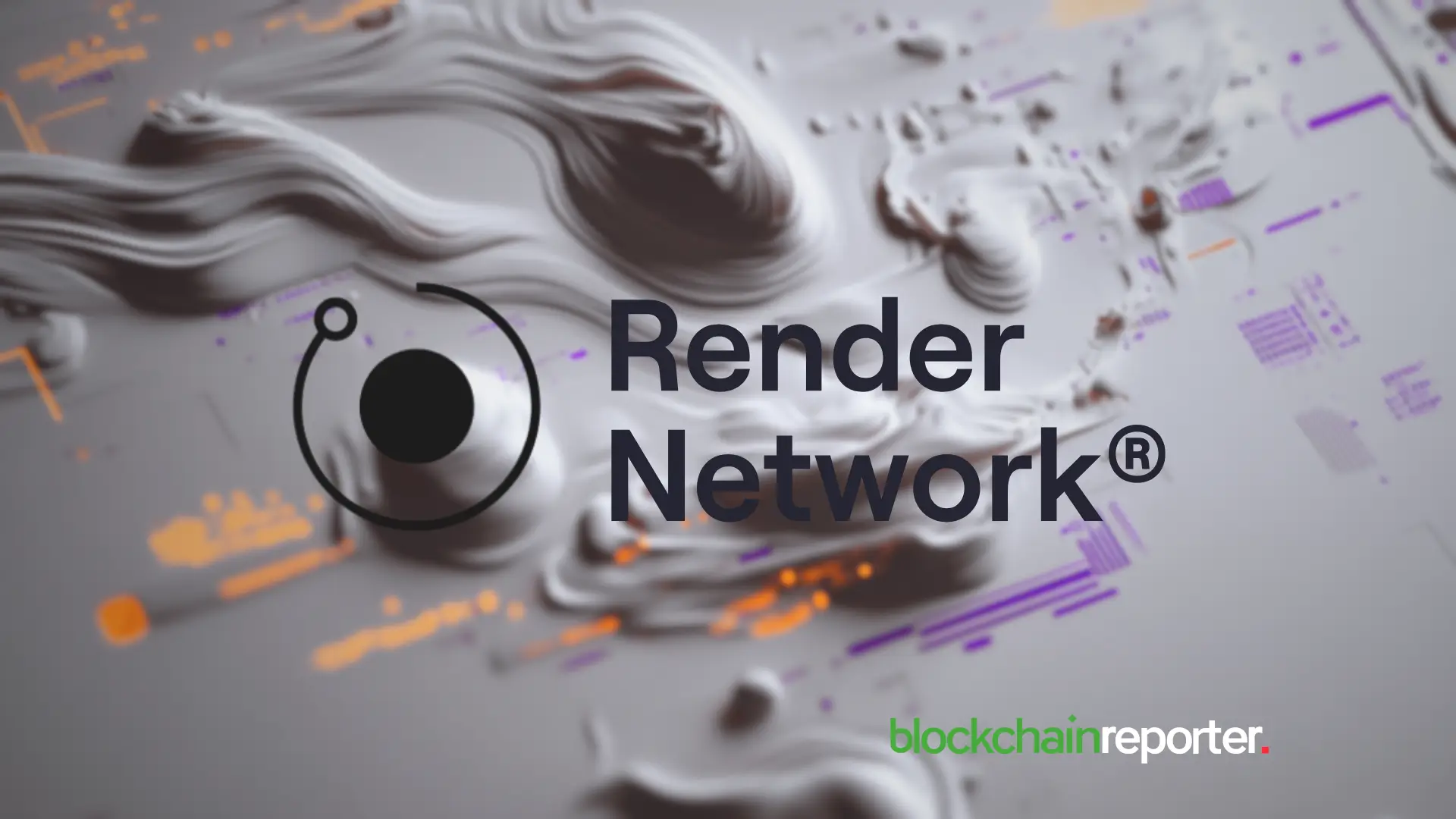 Render Network RNDR Solana logo