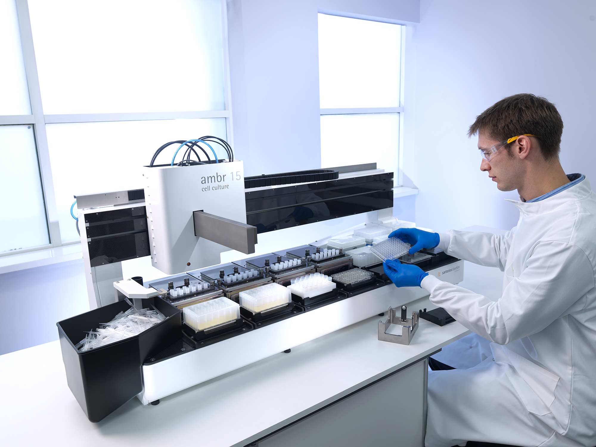 Mimic Protocol yield optimizer