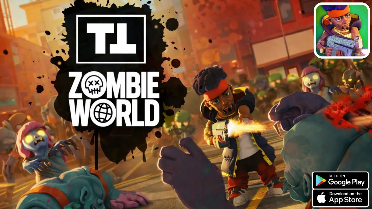 Trillionaire Thugs Zombie World health regen upgrade