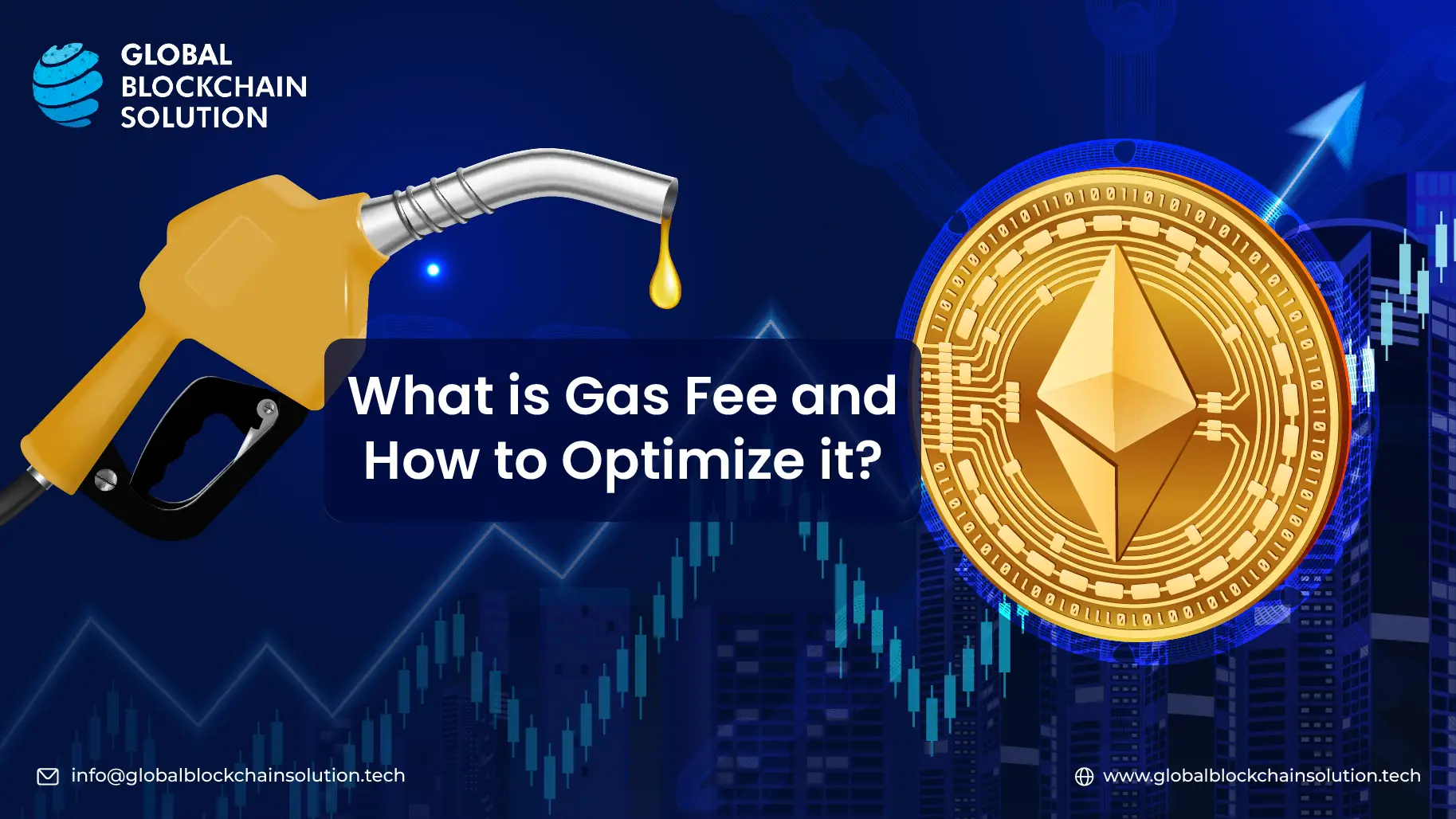 gas fee optimization for Ethereum smart contracts