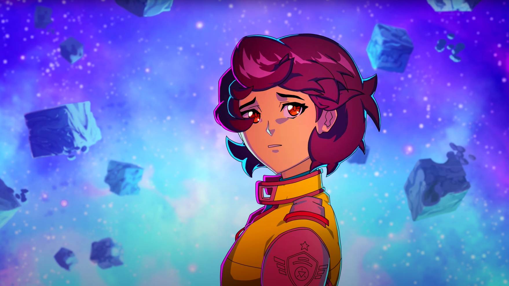 Kaidro RPG Ronin L2 game art