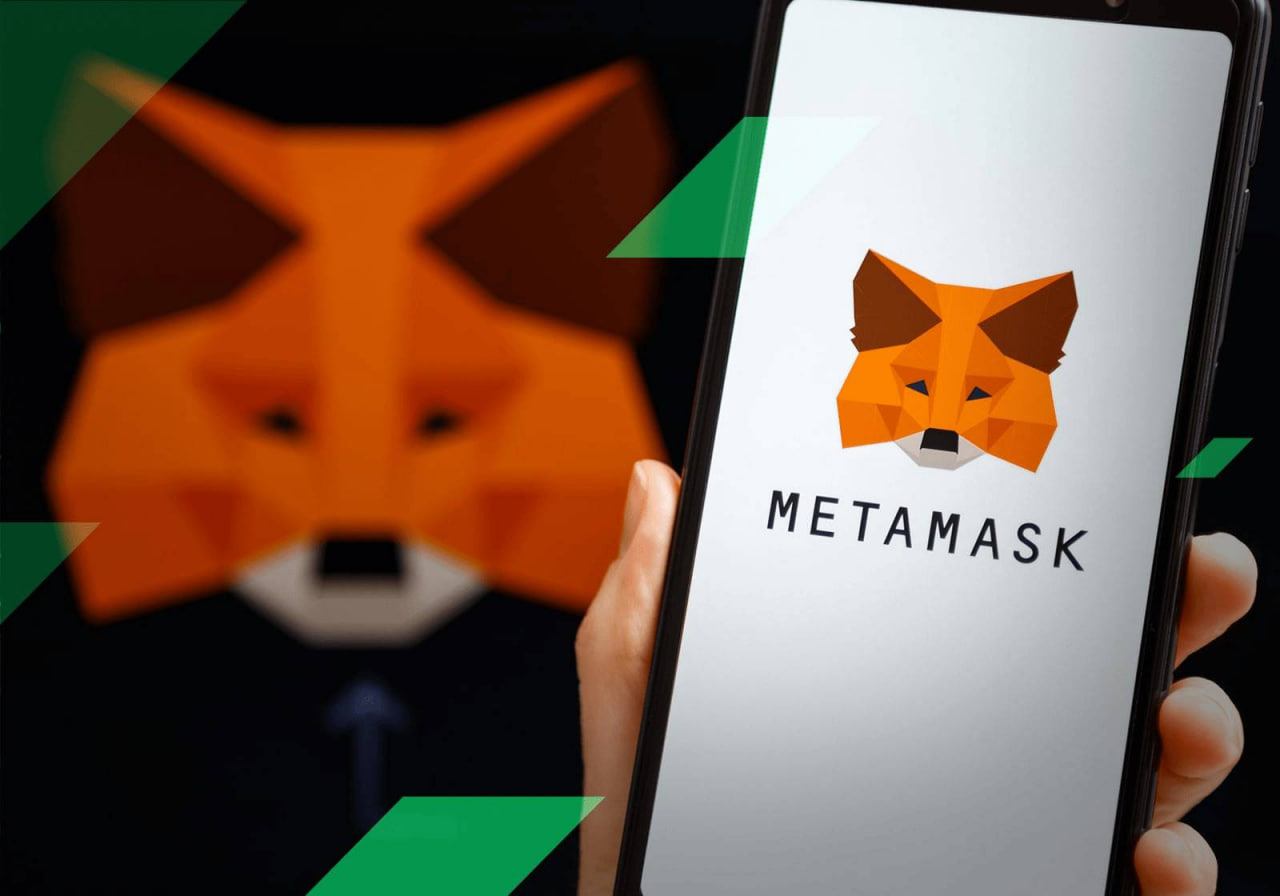 MetaMask OG wallet meme