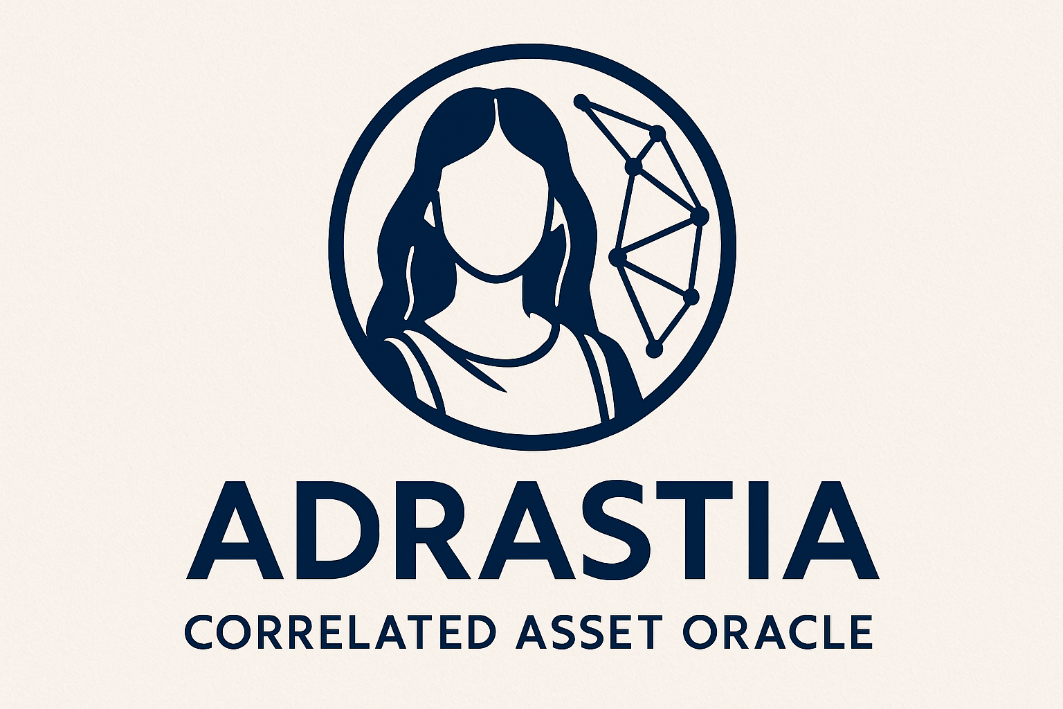 Adrastia correlated asset oracle