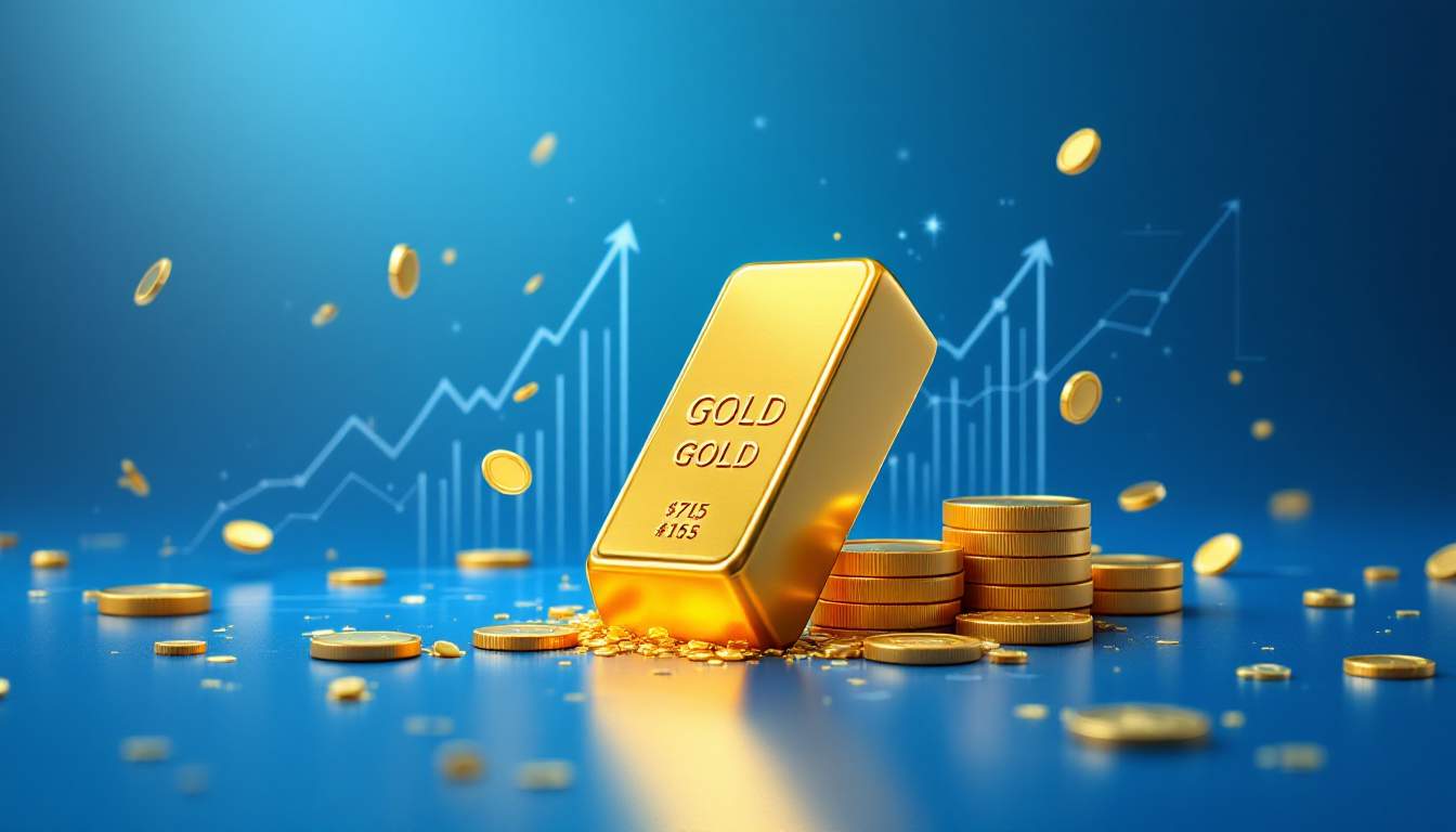 tokenized gold 24/7 trading
