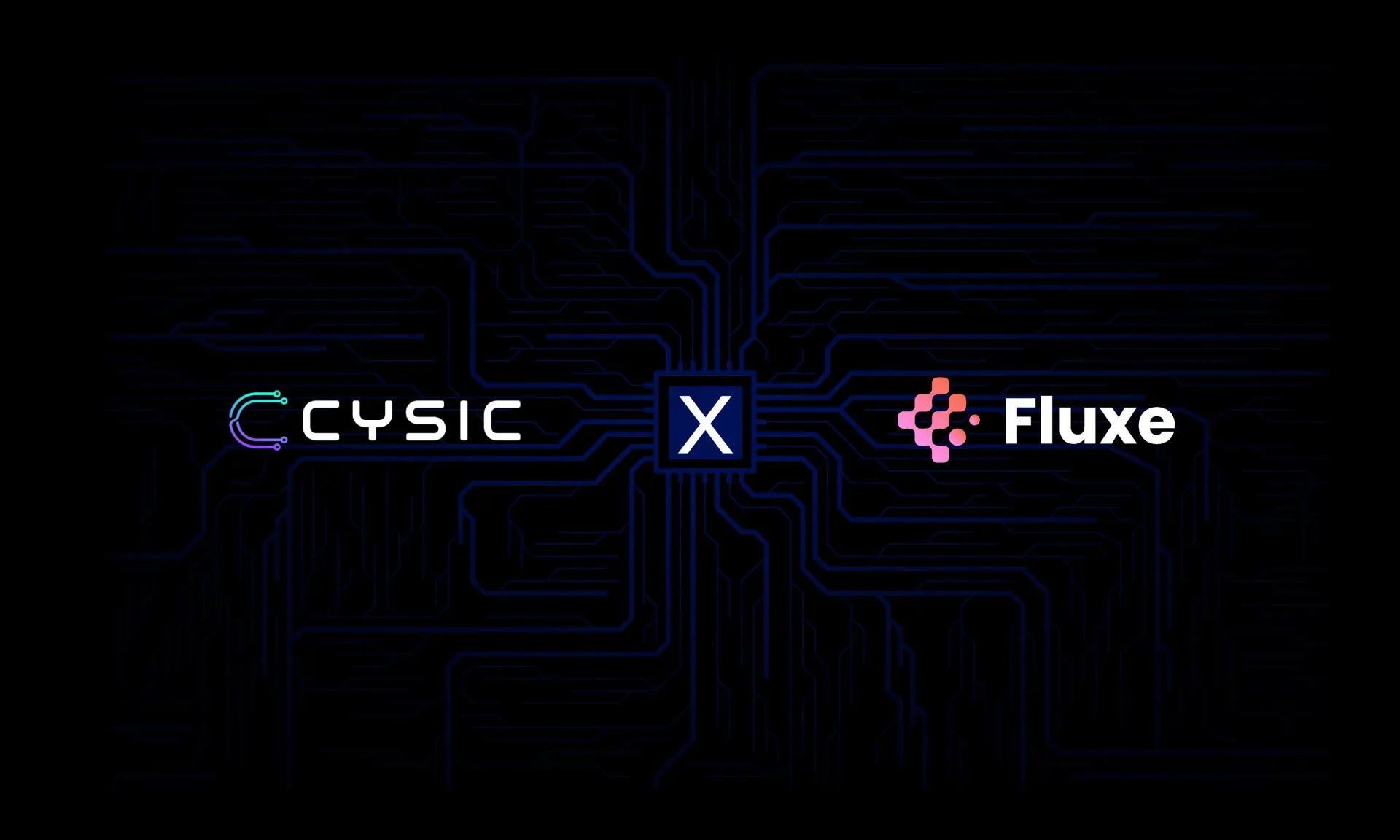 Cysic Inference Labs partnership DeFi