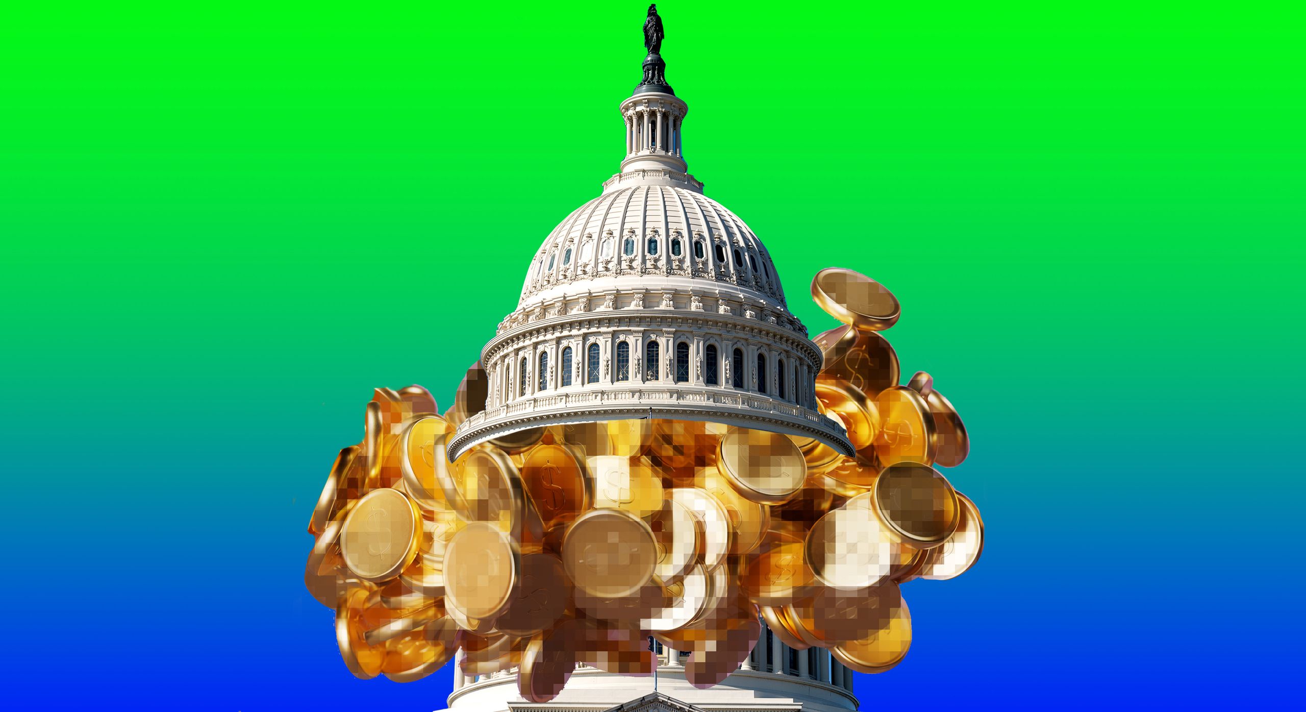 GENIUS Act stablecoin regulation US Congress