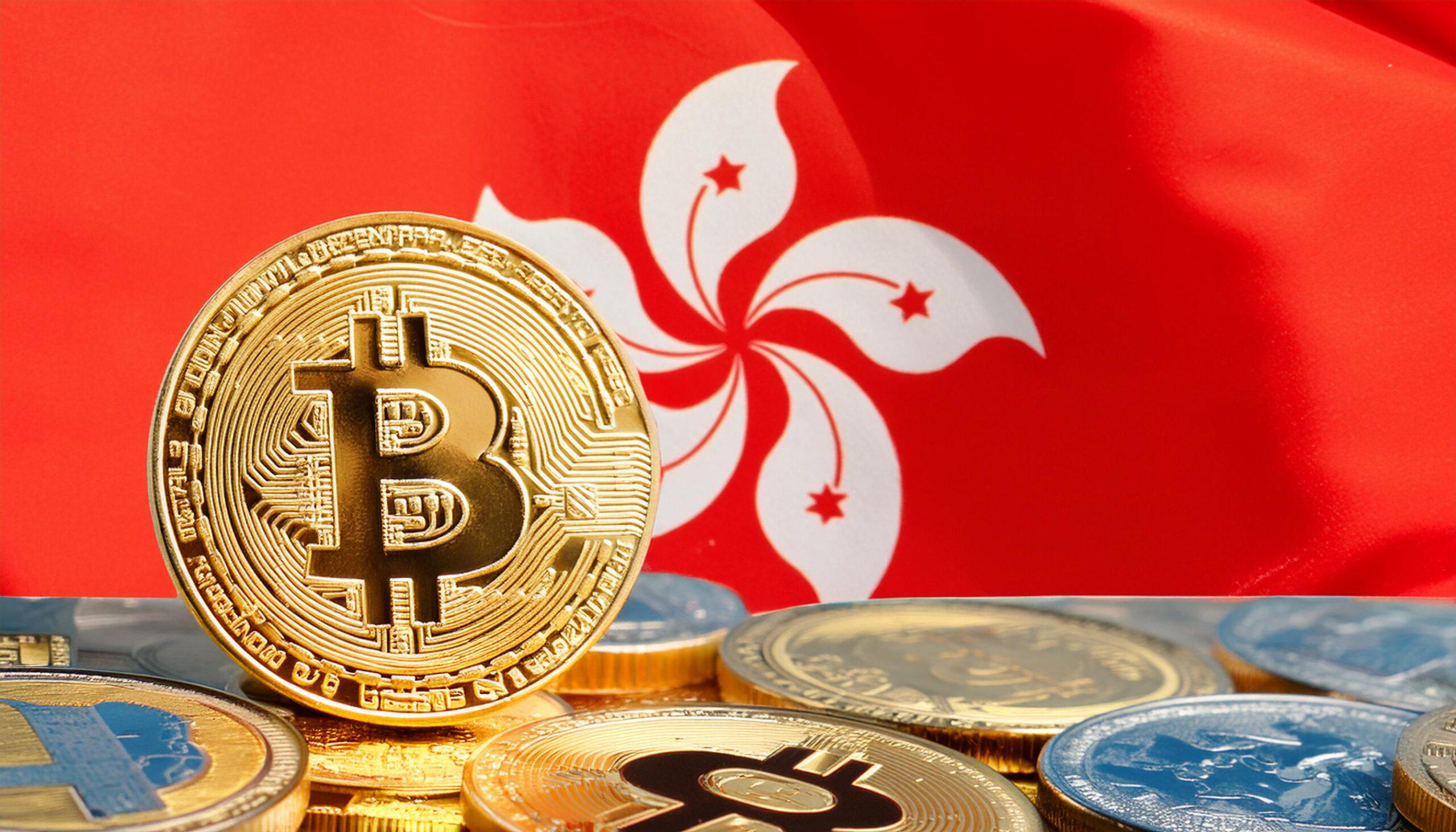 Hong Kong stablecoin regulation 2025