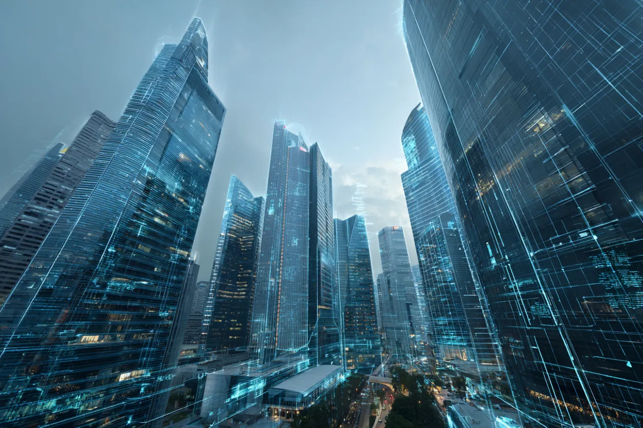 PBOC international e-CNY operations center Shanghai 2025