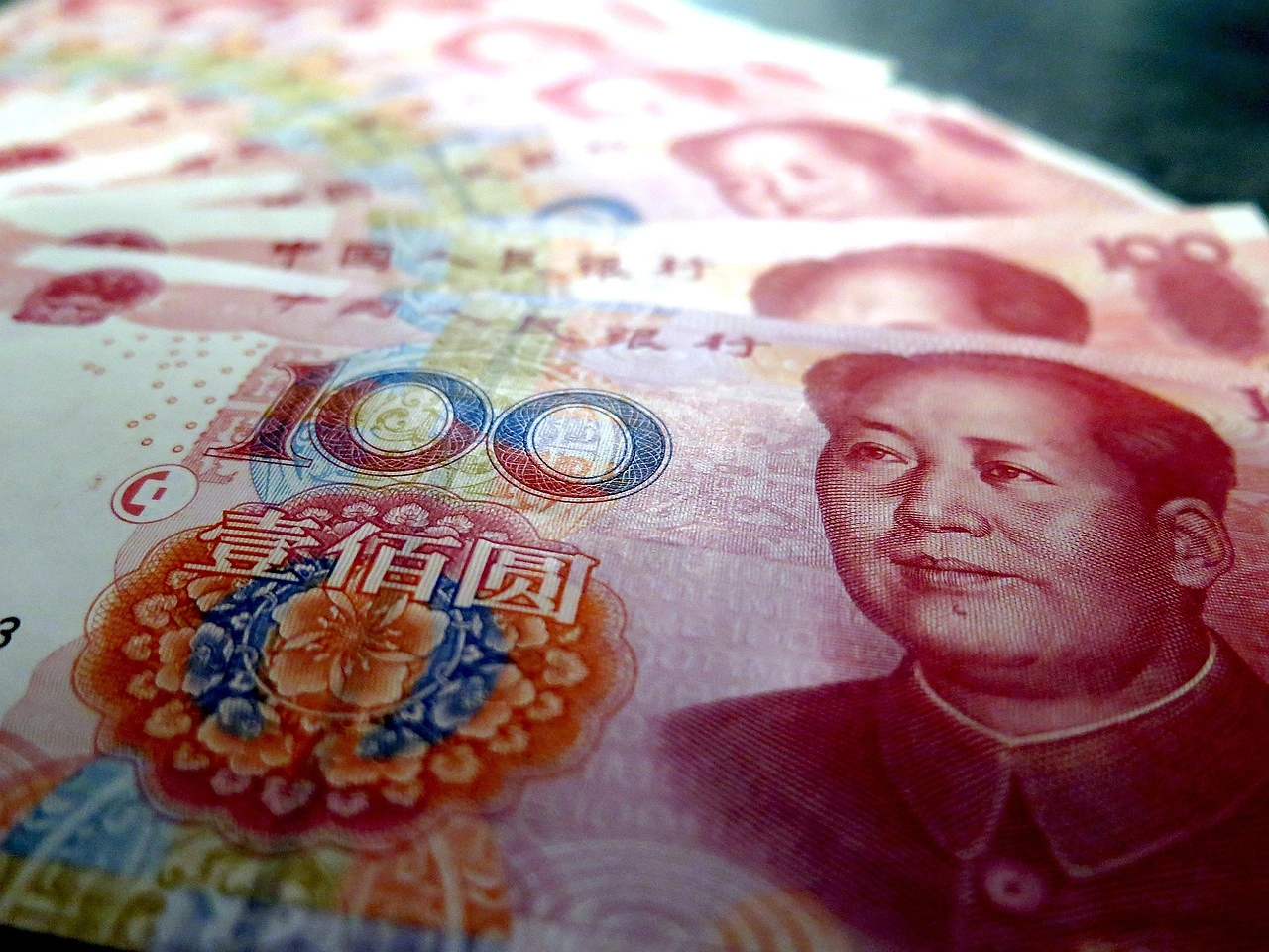 yuan stablecoin geopolitical impact