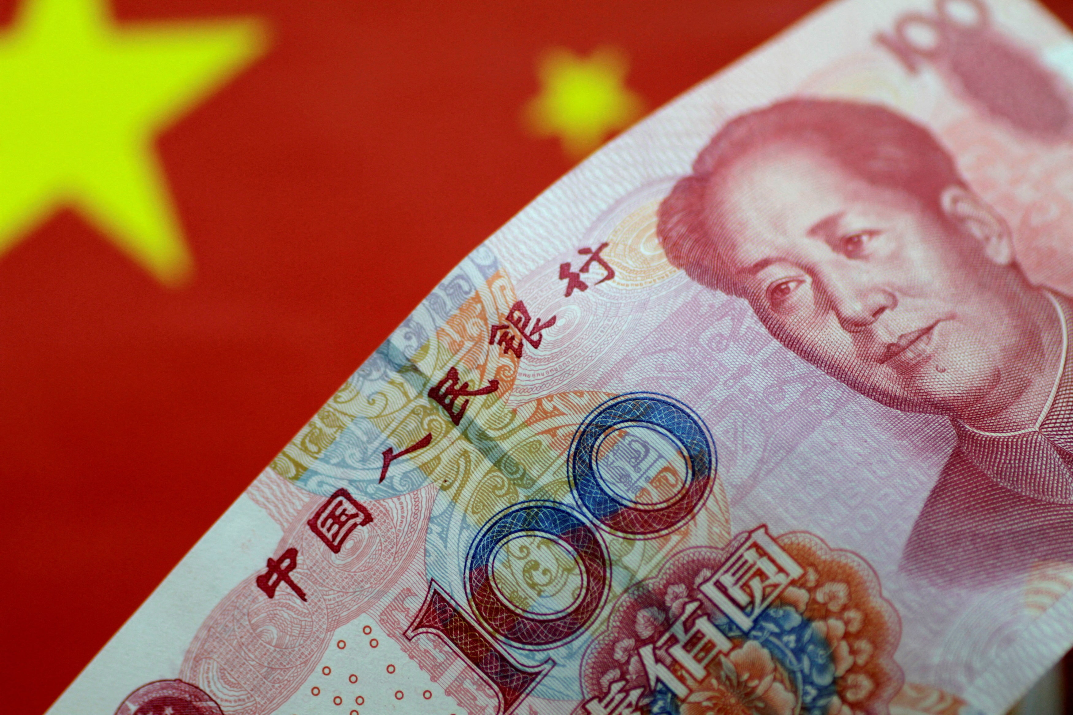 yuan stablecoin regulatory risks