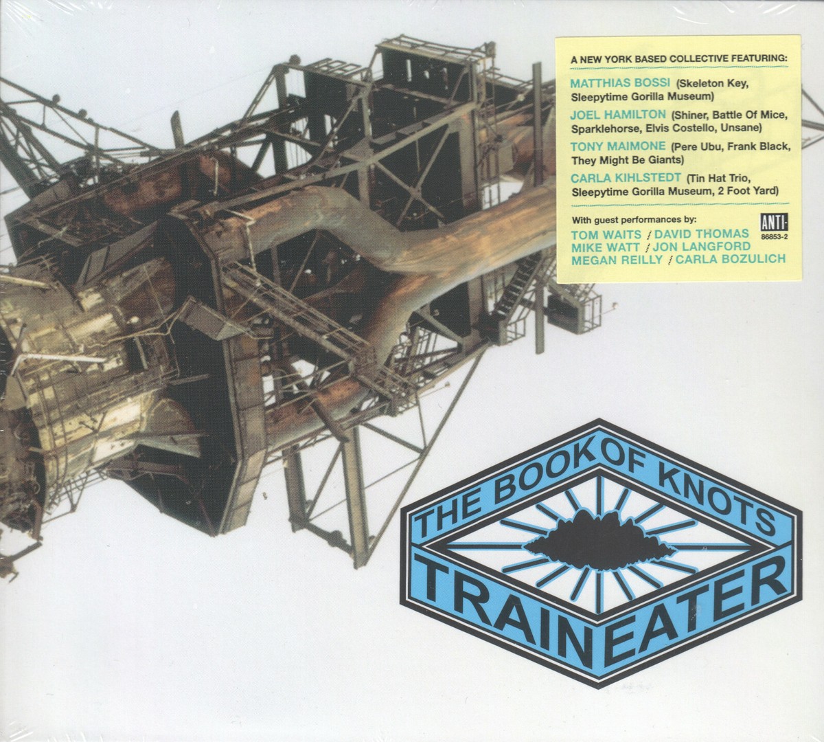 Knots Collective logo