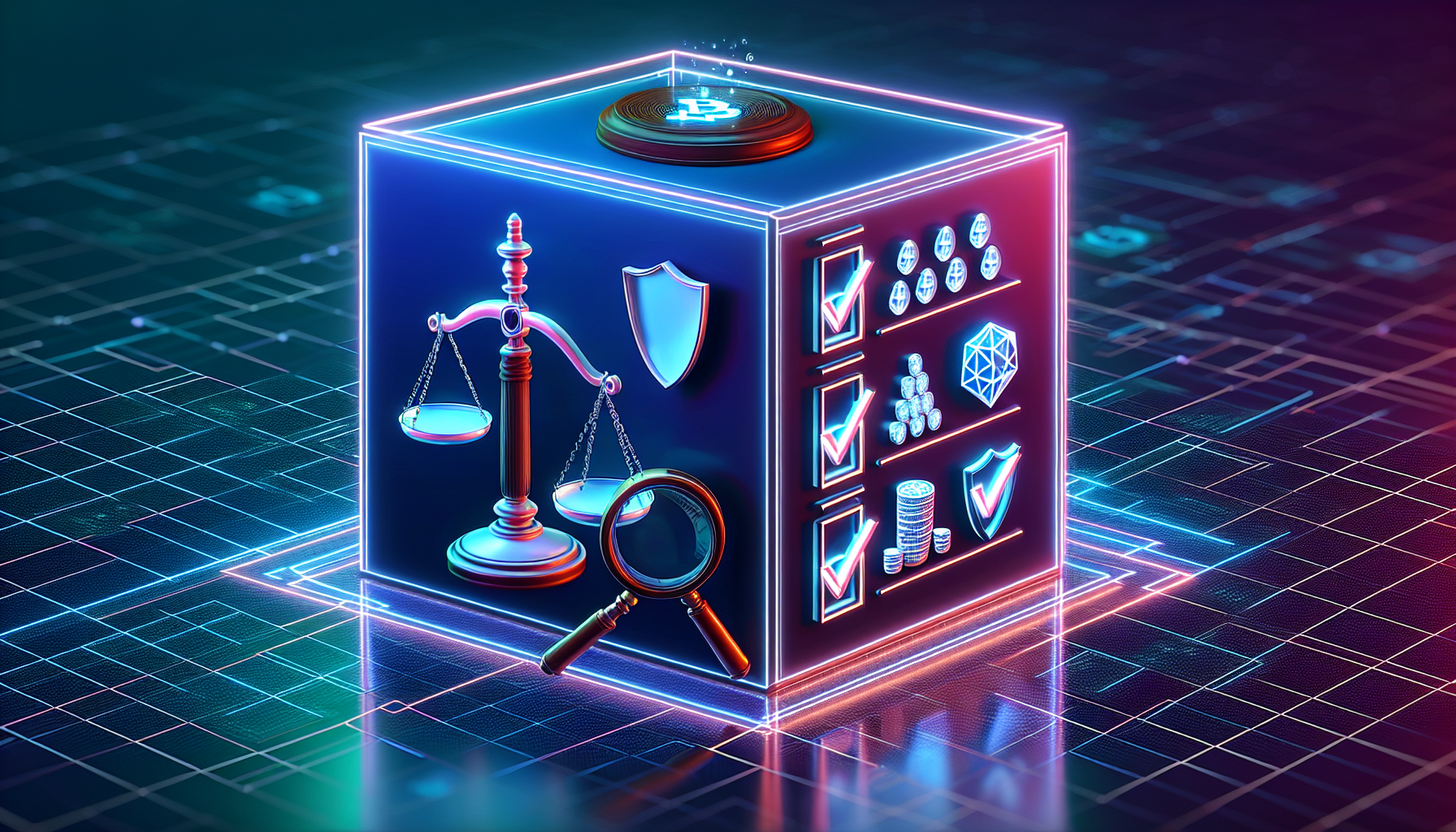 crypto mixer forensic traceability compliance 2024