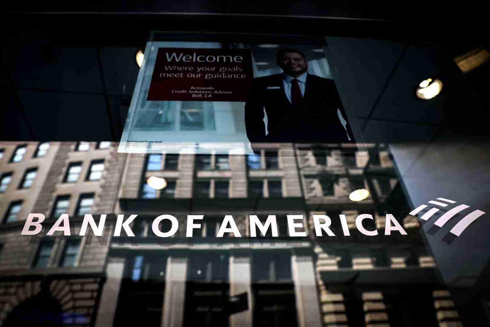 Bank of America stablecoin initiative 2024
