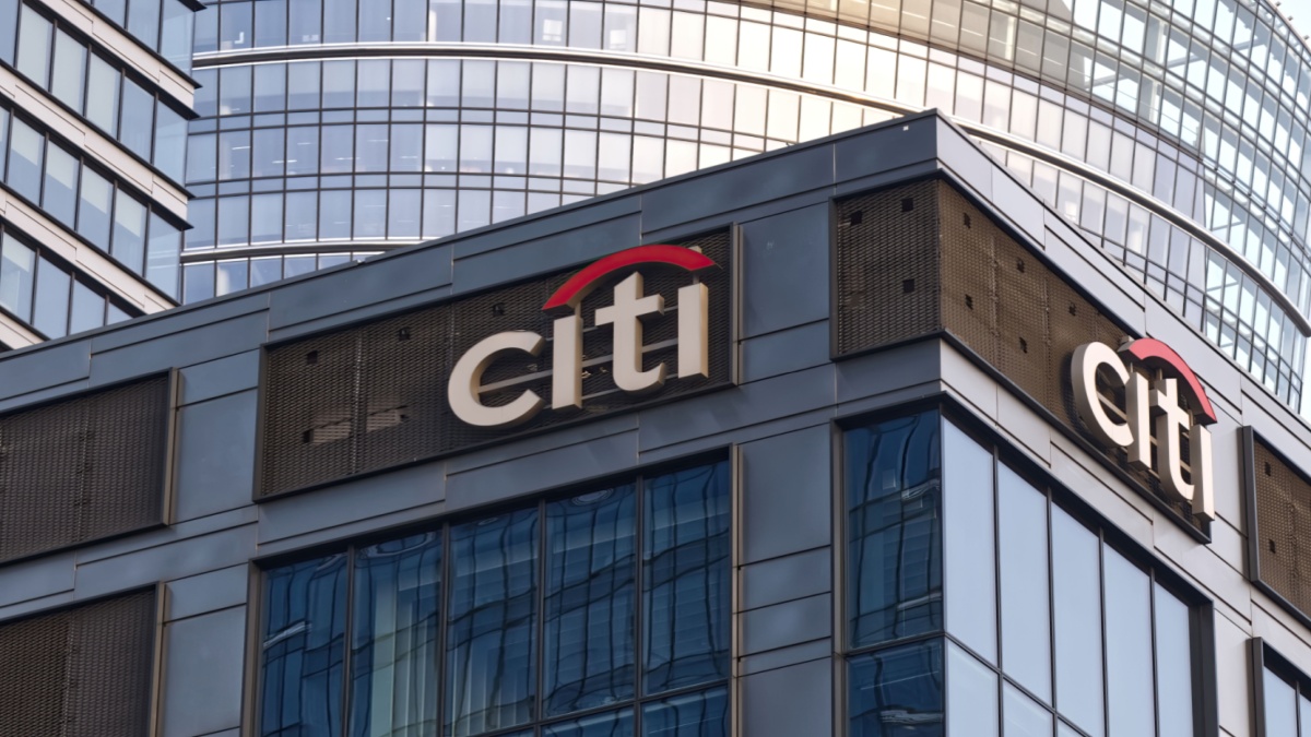Citigroup Citi Token Services crypto 2024