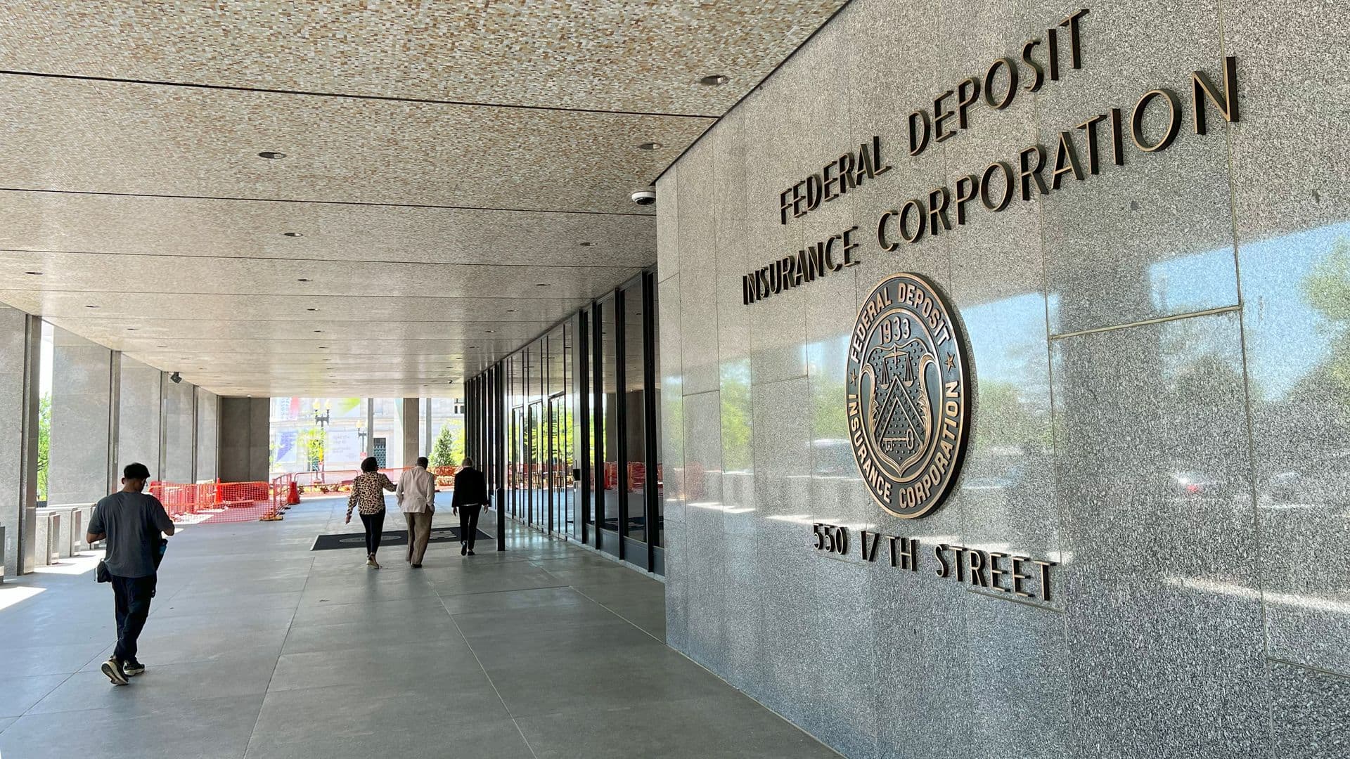 OCC FDIC crypto banking 2025