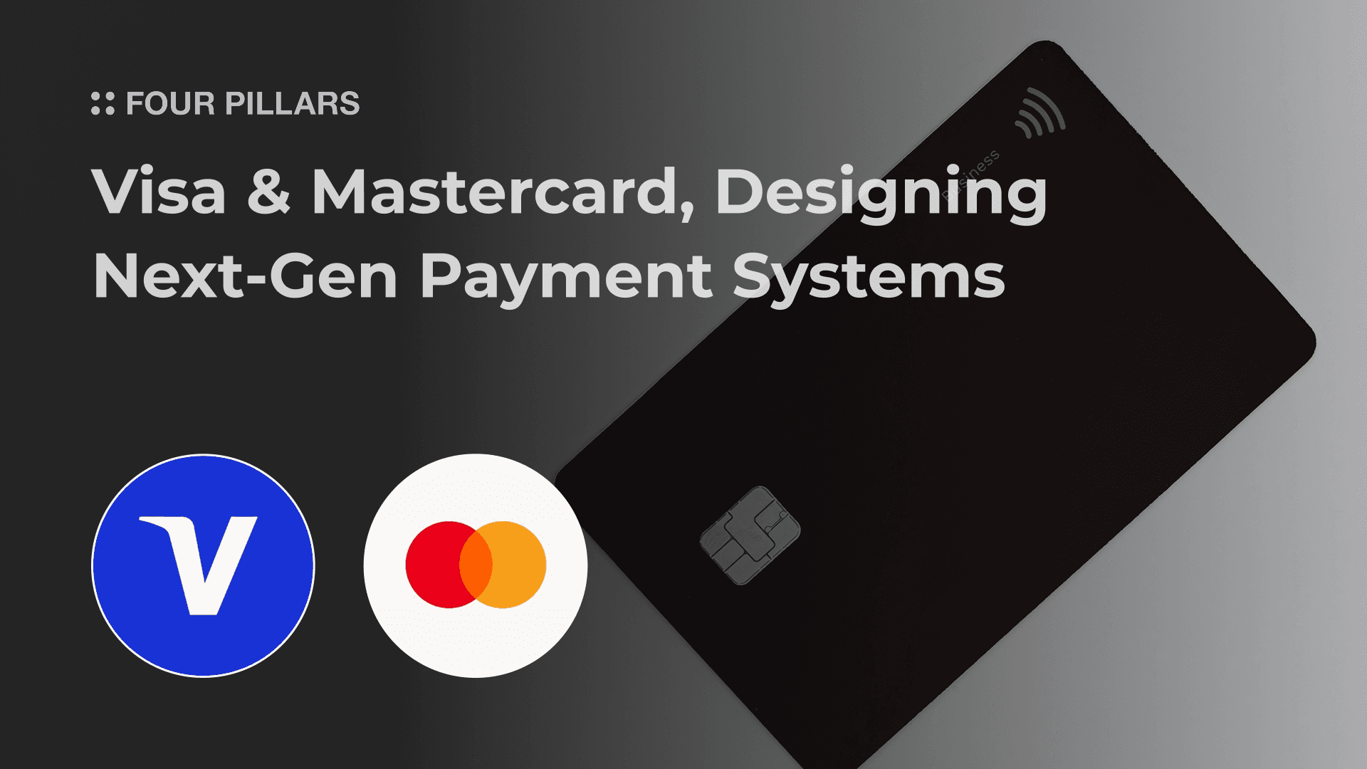 Visa Mastercard stablecoin payments 2025