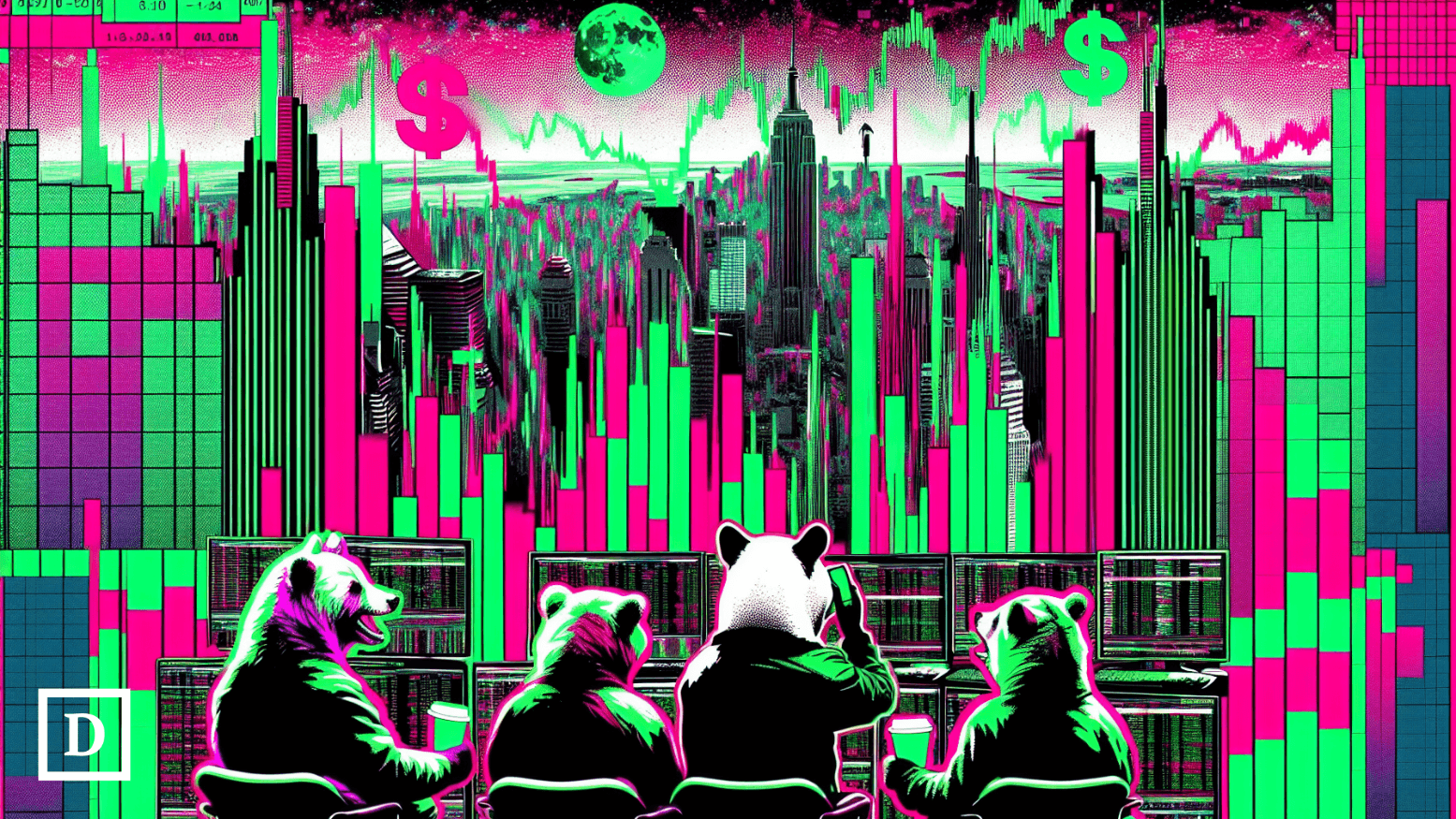 Swarm Markets regulated tokenized stocks platform