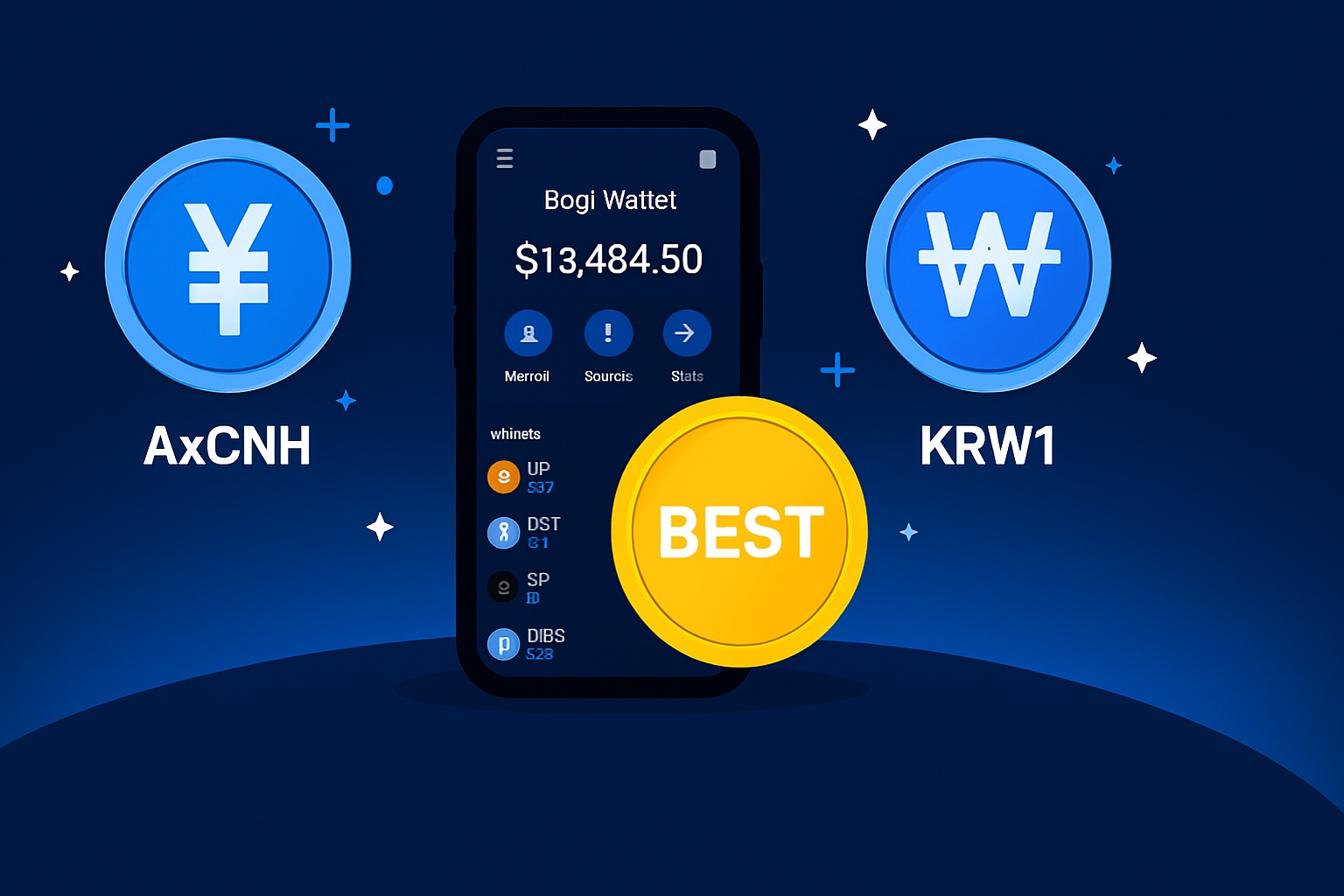 AxCNH stablecoin trading volume 2025