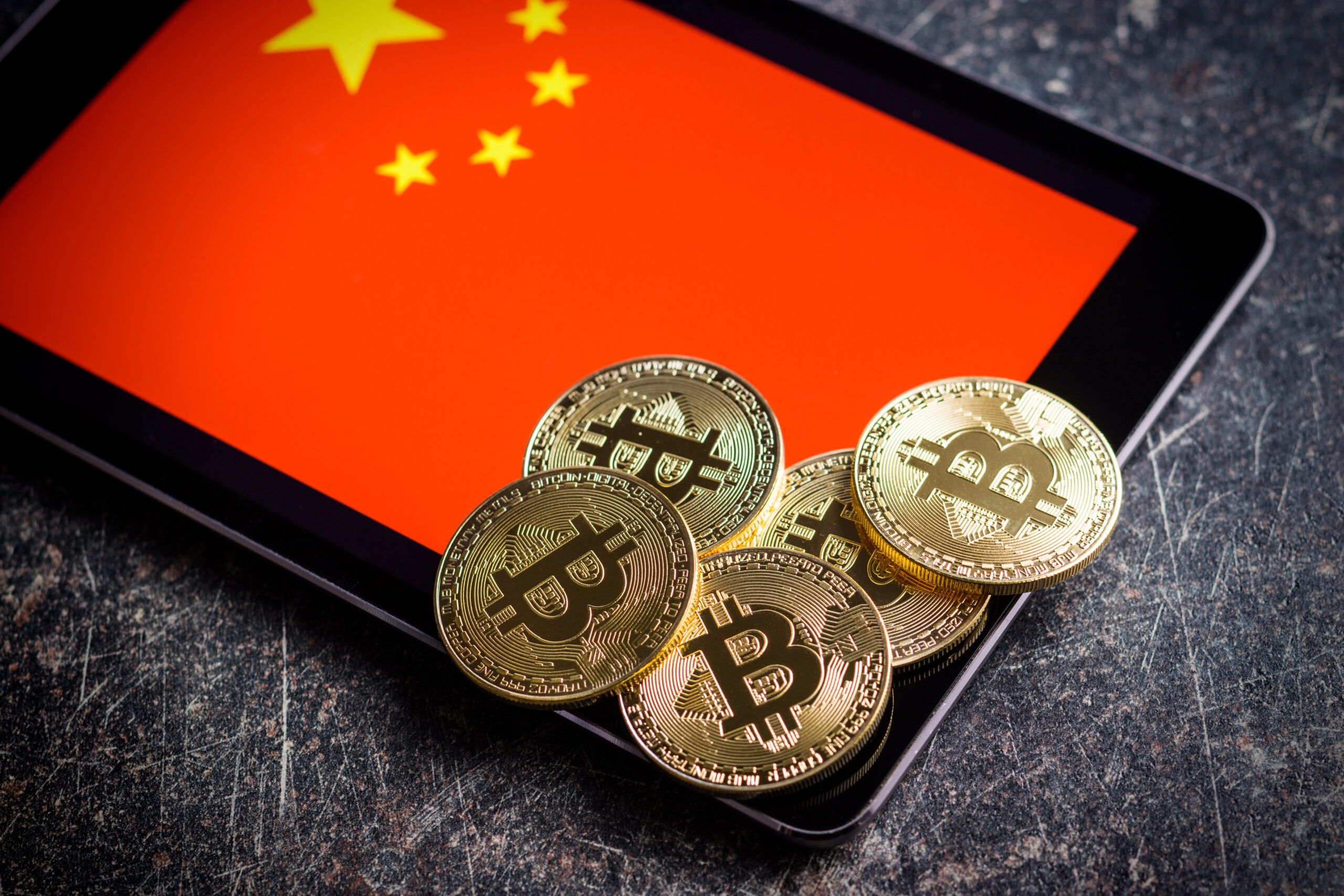 China yuan stablecoin geopolitical risk