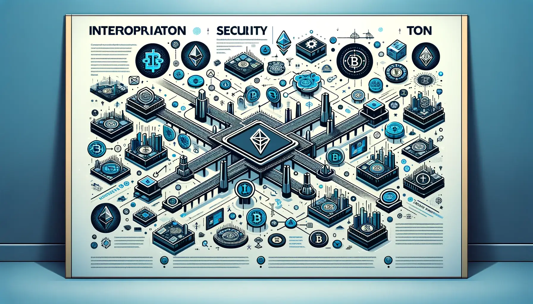 TON Teleport low fee bridge comparison
