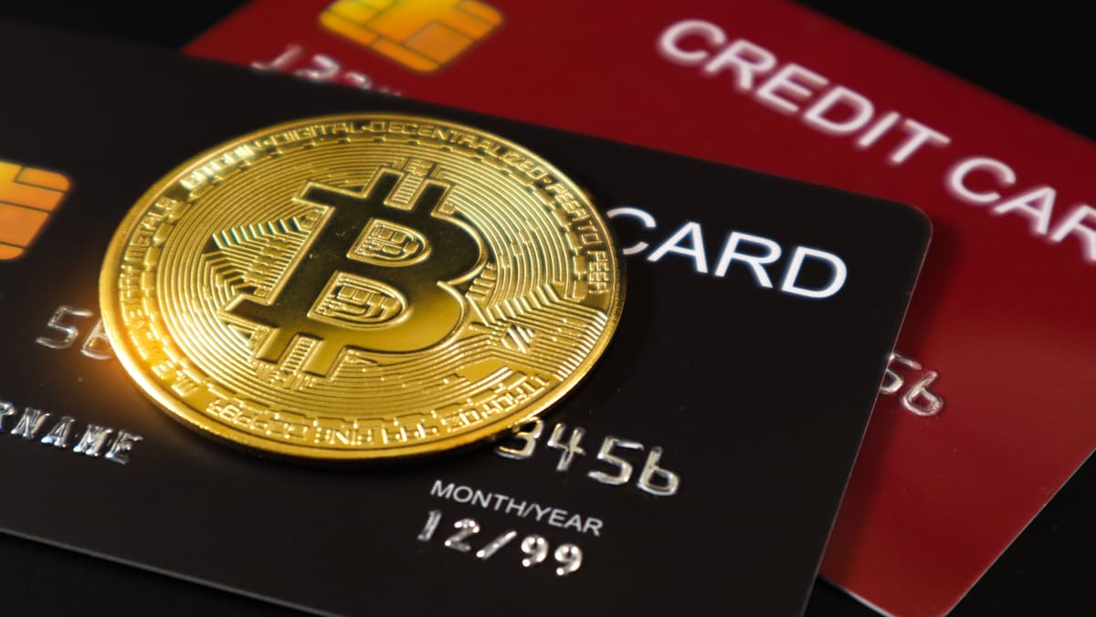 beginner using bitcoin prepaid card