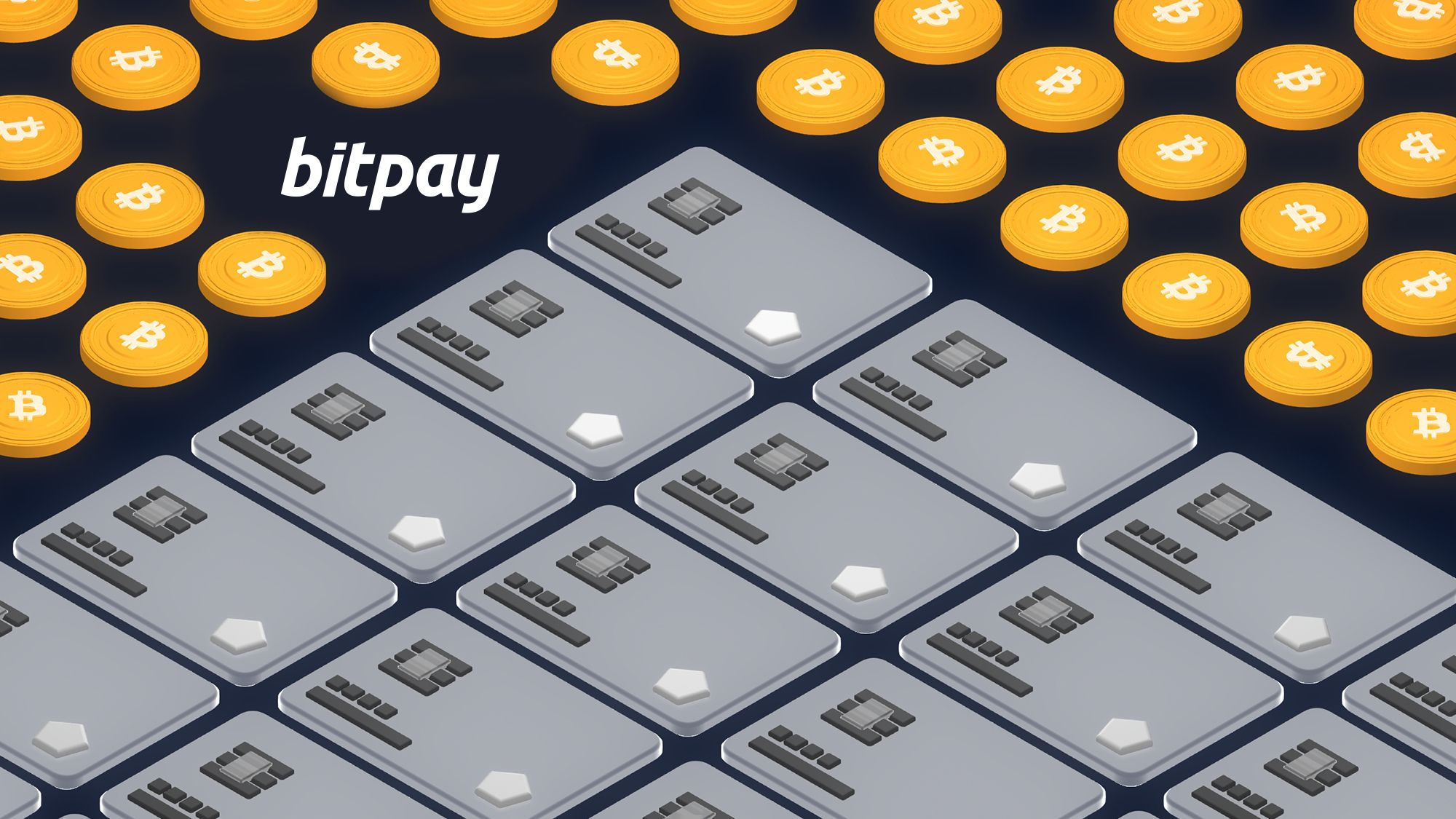 instant bitcoin transaction with prepaid card