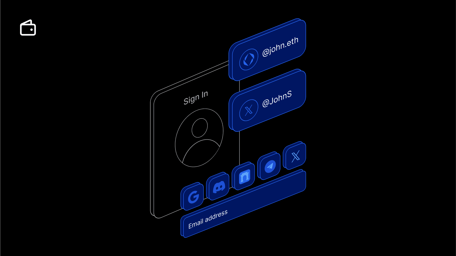 thirdweb SaaS smart contract management UI