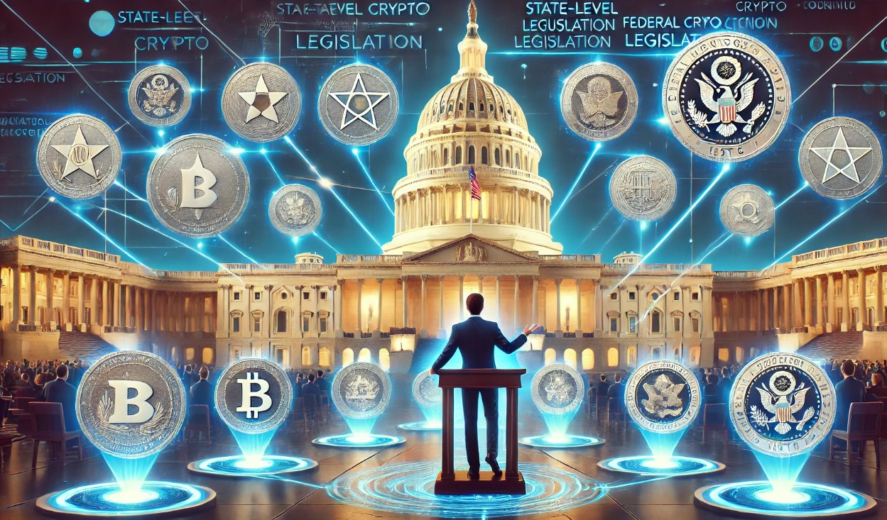 large stablecoin issuer federal oversight