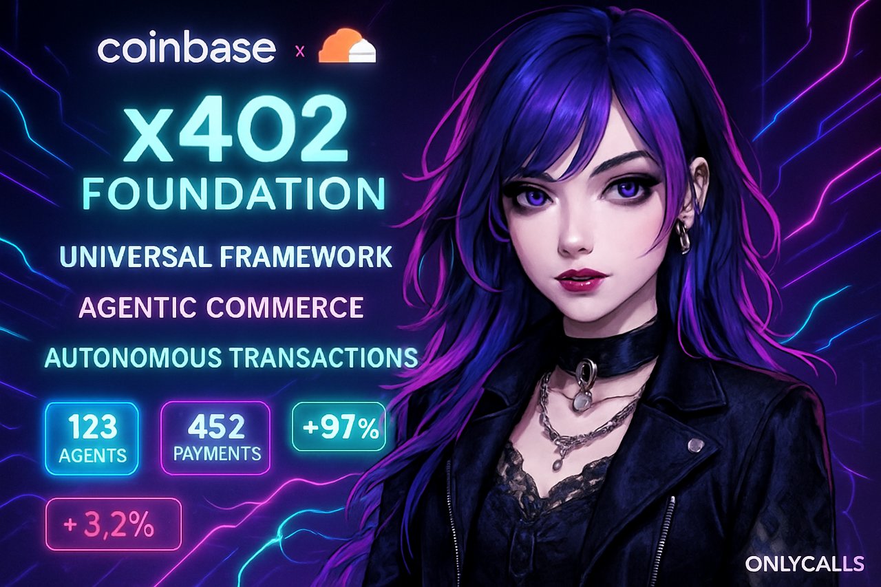 x402 AI agent autonomous payments Coinbase