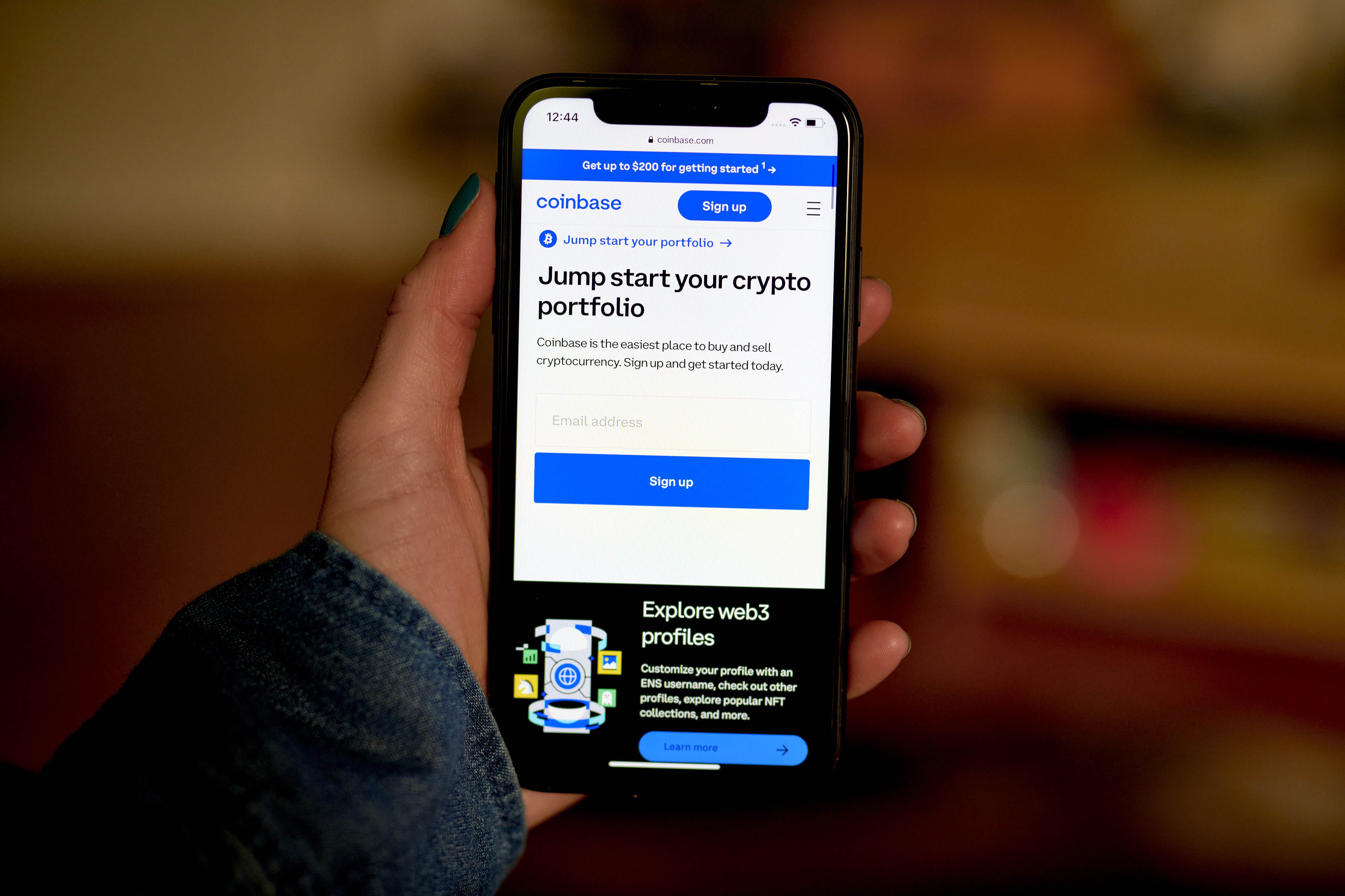 x402 protocol chain agnostic Web3 Coinbase