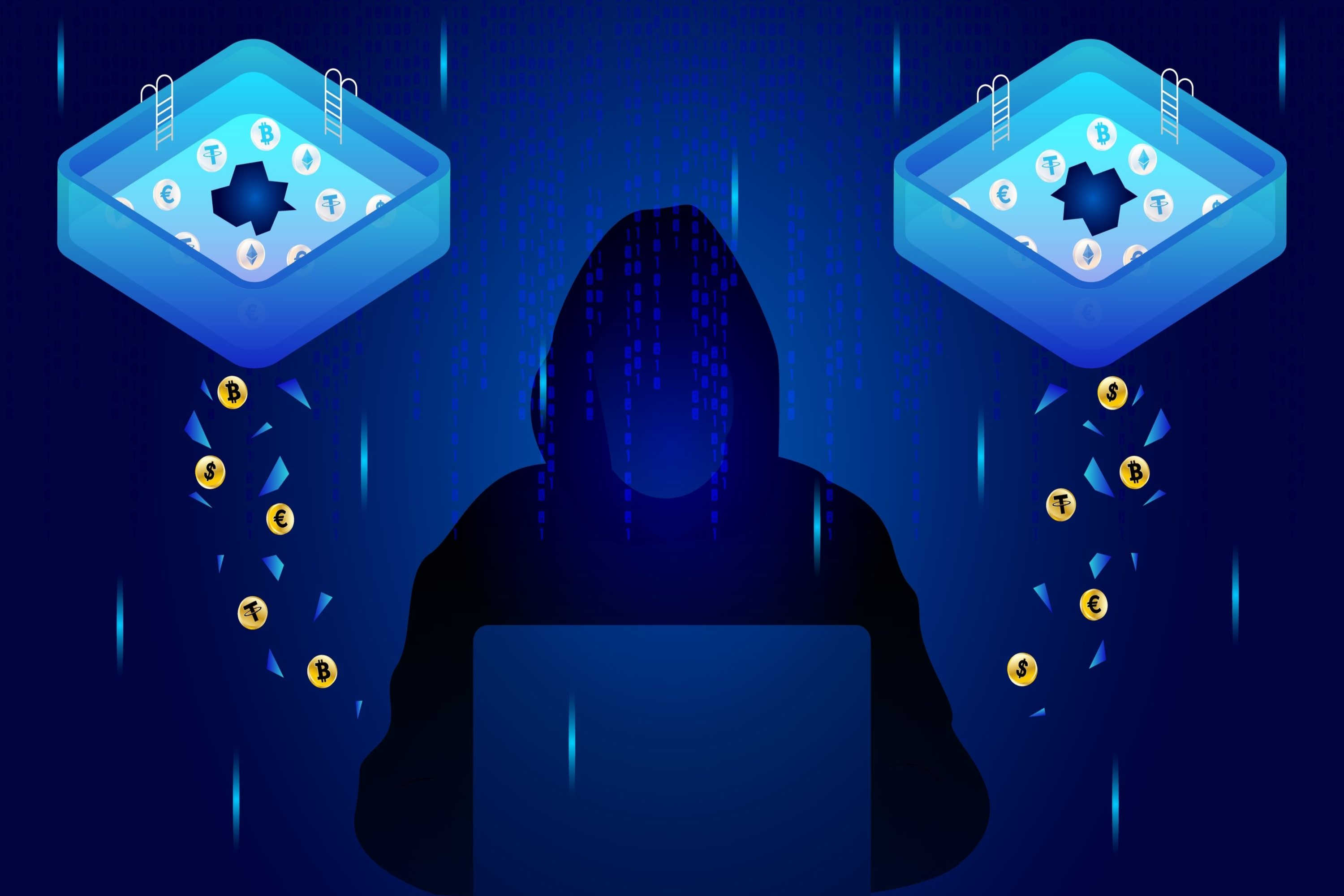 Yearn Finance Morpho Blue multi-protocol stablecoin diversification