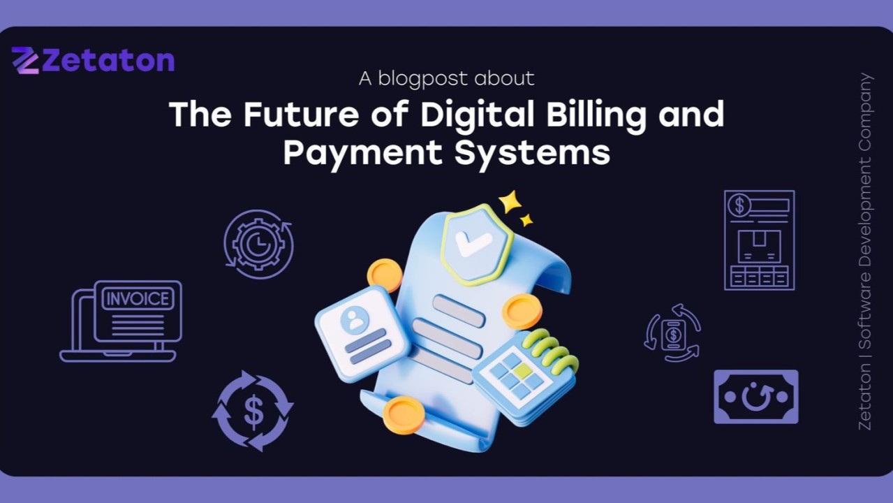 blockchain automated invoice settlement