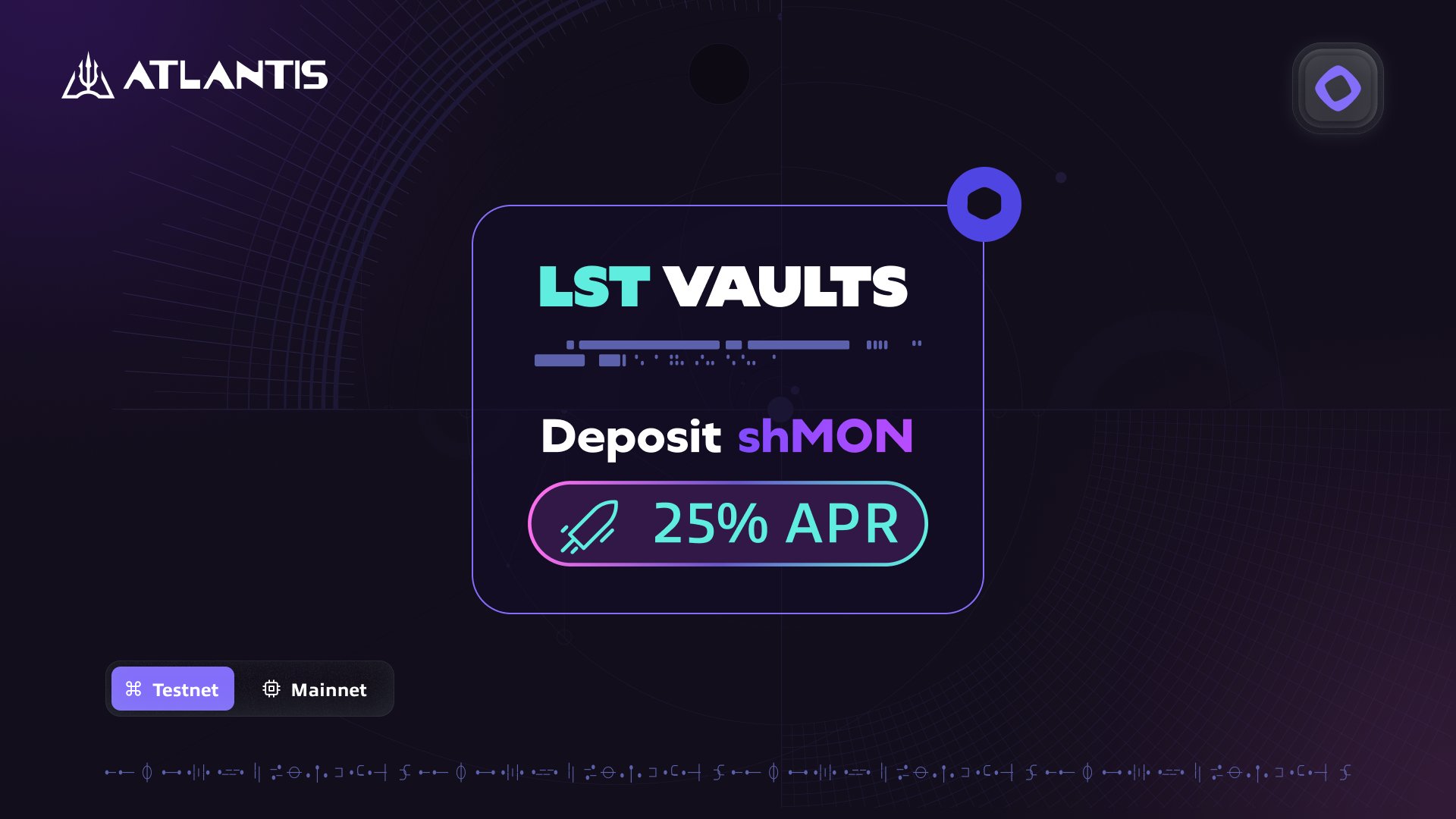Monad FastLane MEV Protection interface