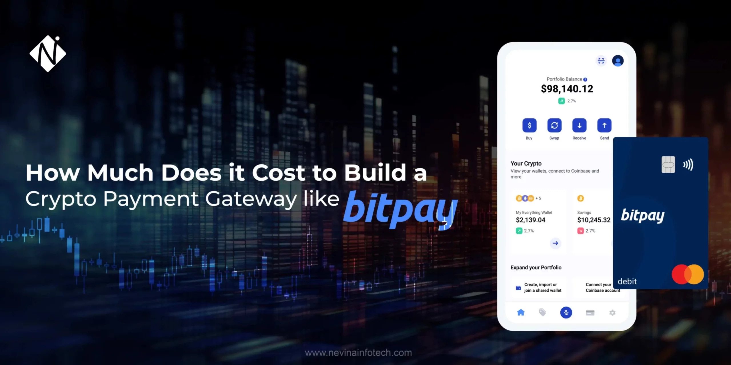 BitPay Shopify crypto plugin
