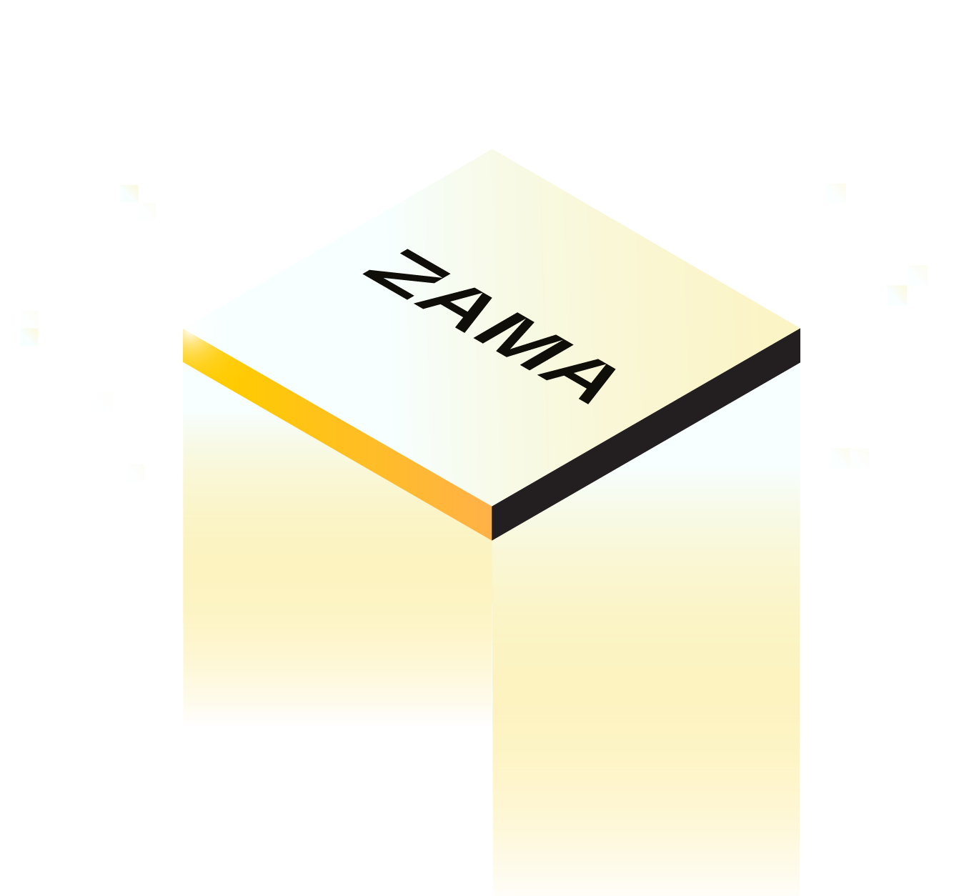 Zama Confidential Blockchain Protocol FHE smart contracts