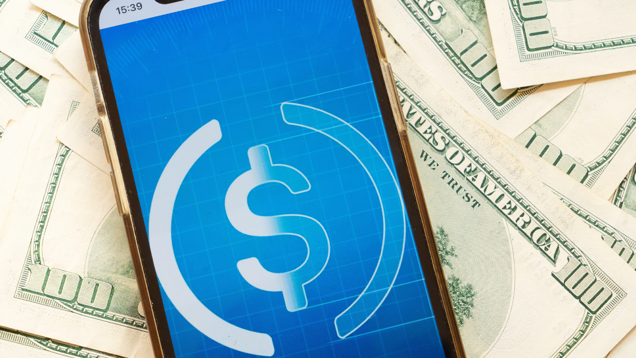 Coinbase USDC rewards