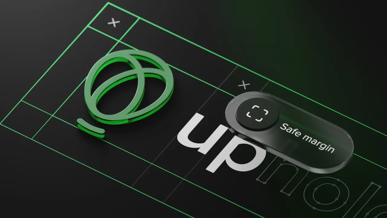 Uphold USDC high yield