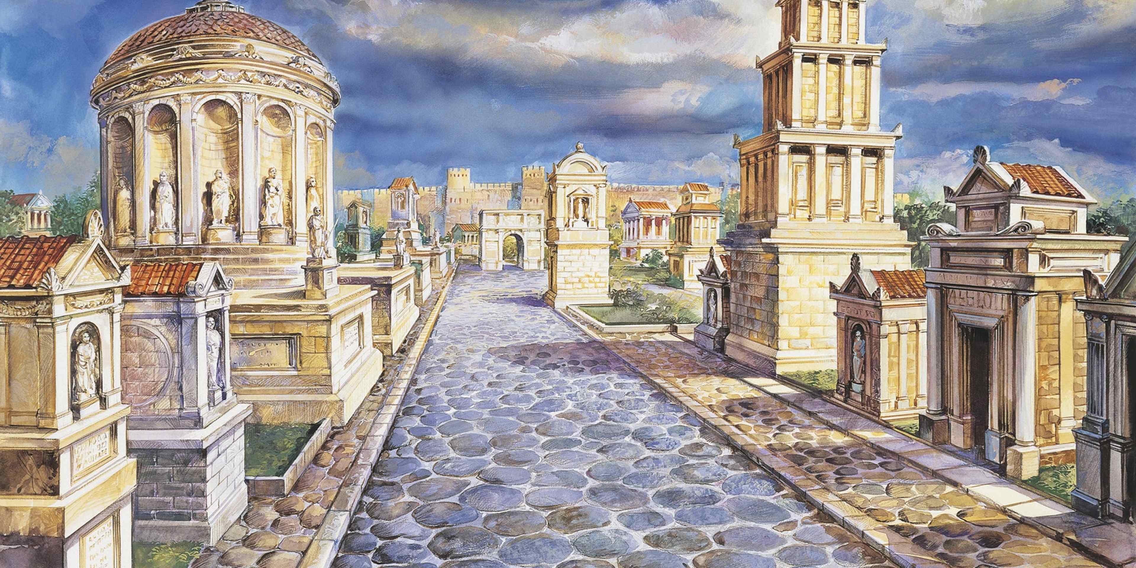 Rome Protocol cost efficiency infrastructure