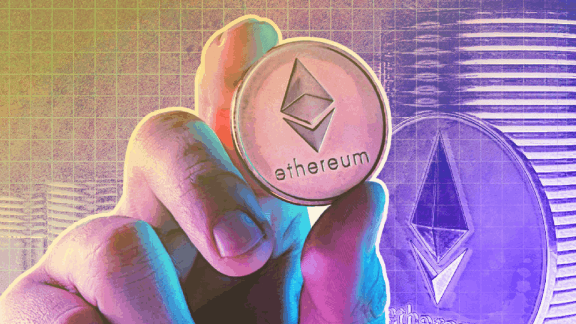 Ethereum 2.0 staking rewards long-term commitment