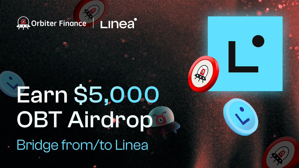 Orbiter Finance Base bridge