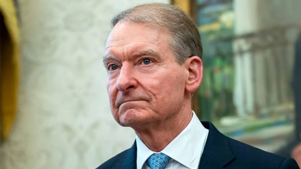 SEC Chair Paul Atkins crypto 401k news