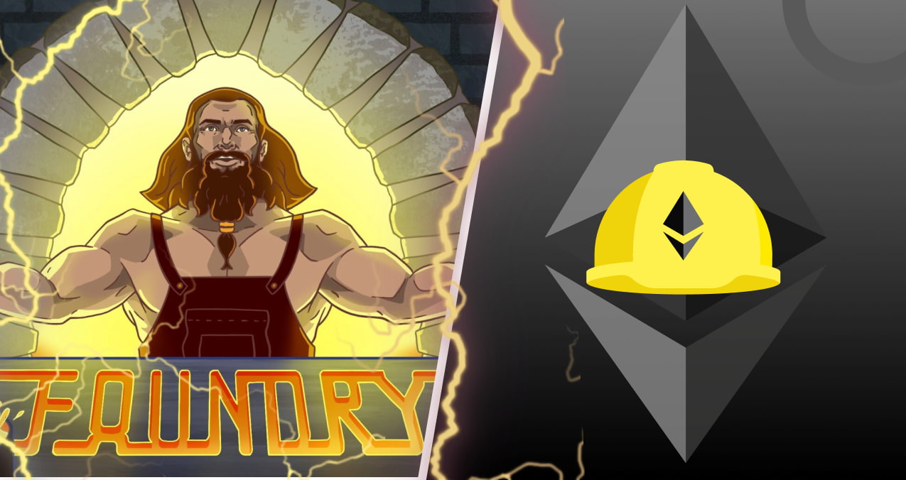 Hardhat or Foundry deploying confidential ERC20 token
