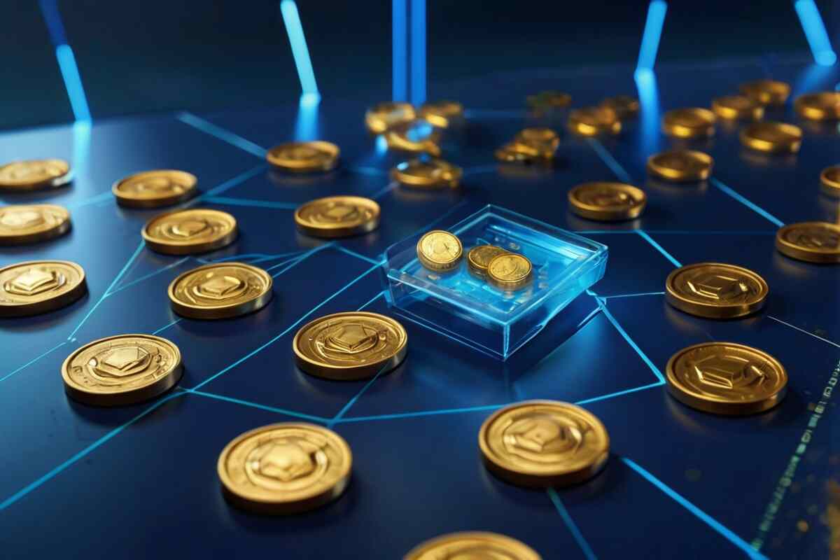 PAXG USDC liquidity pool risk